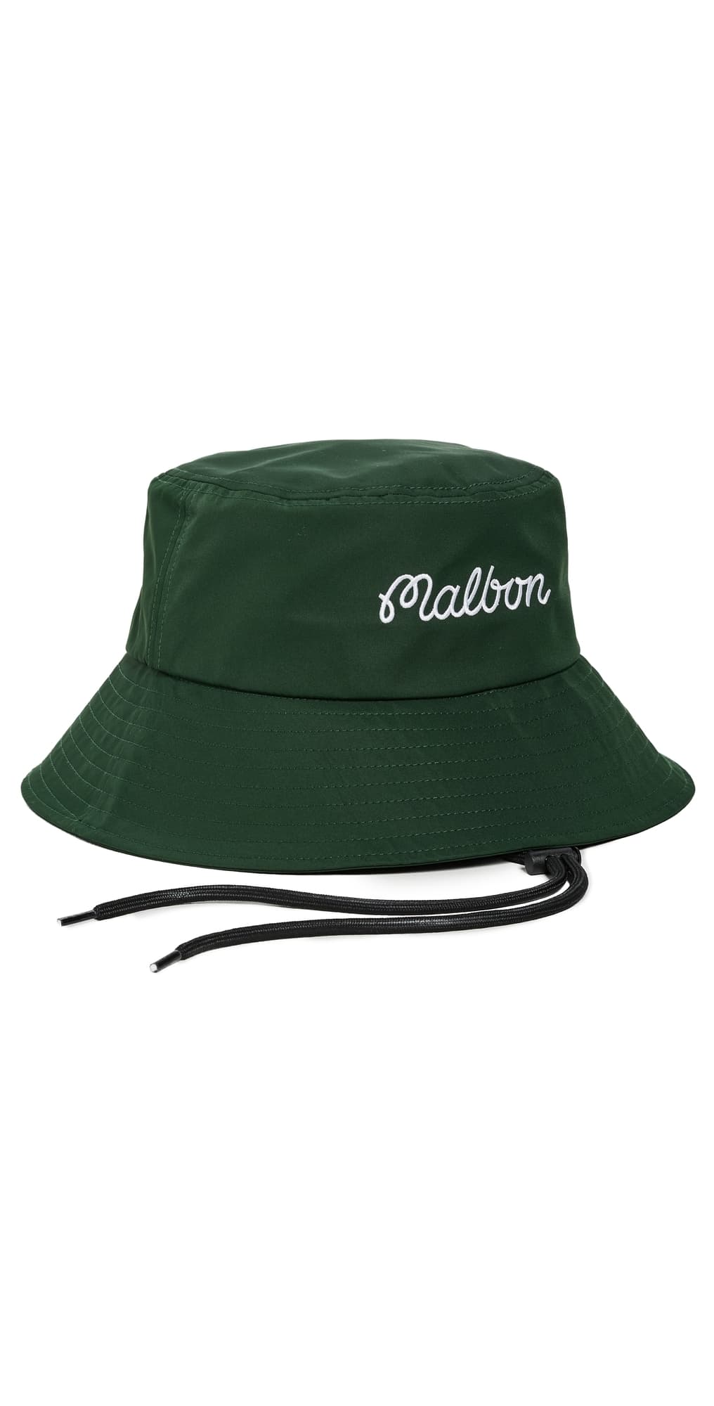 Malbon Bucket Hat Forest