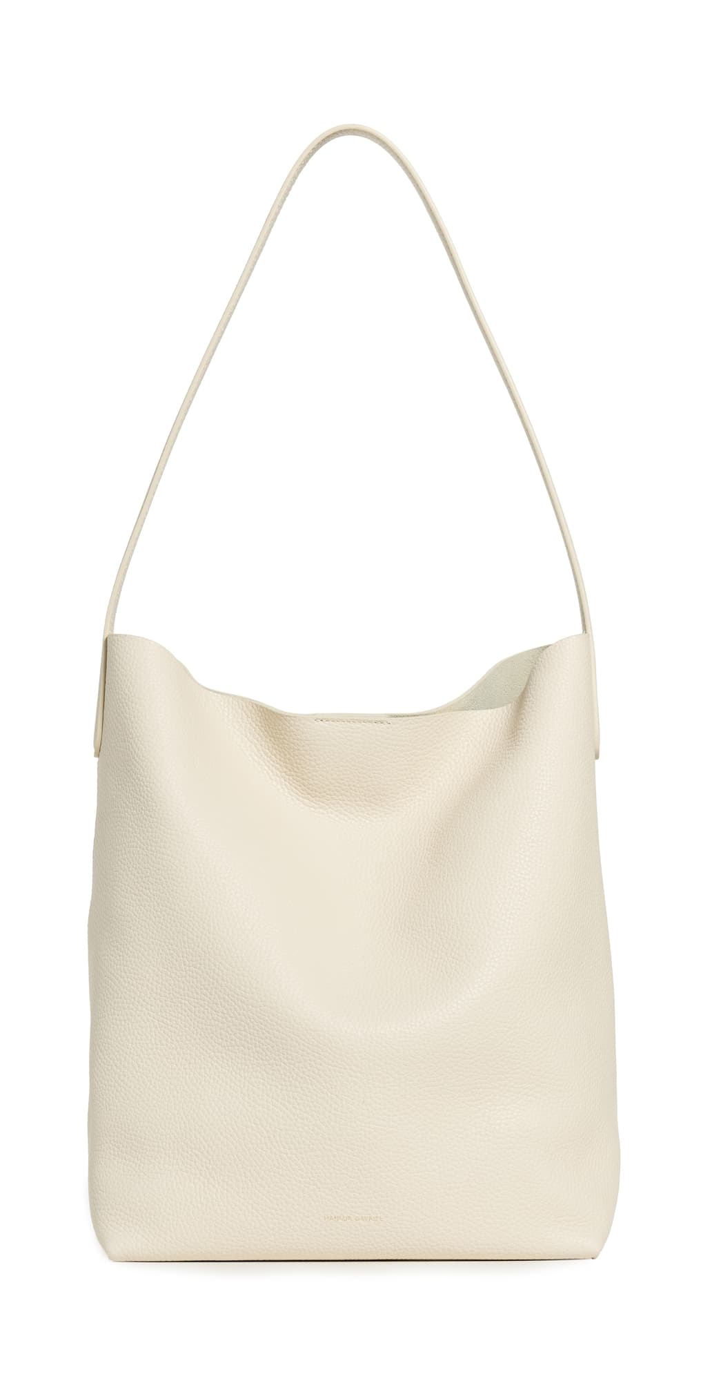 Mansur Gavriel Everyday Cabas Tote Jasmine · One Size