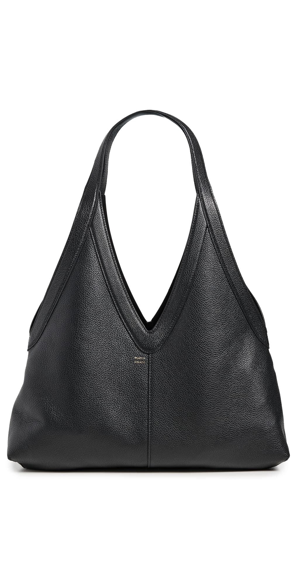 Mansur Gavriel Soft Medium Tote Black