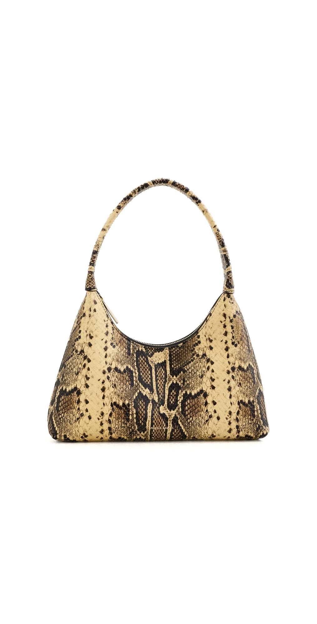 Mansur Gavriel Mini Candy Bag GOLDEN ROCCIA