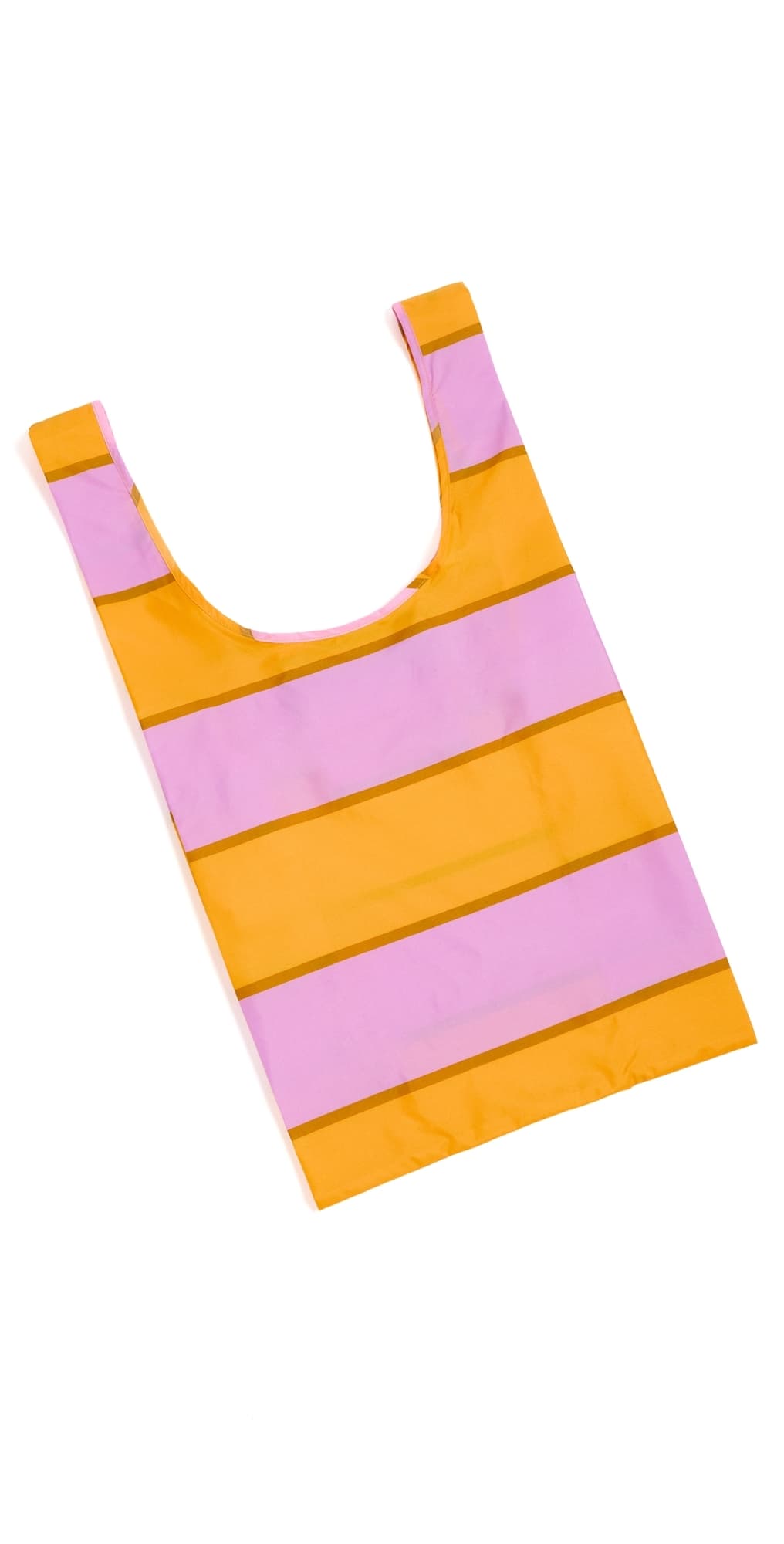 Marimekko Smartbag Galleria Bag Pink/Orange/Light Brown · One Size