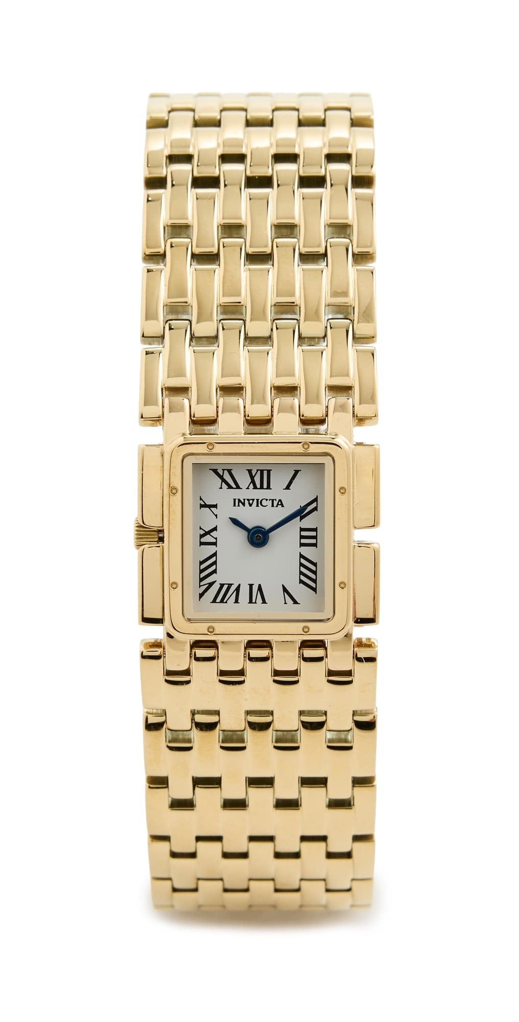 MAYAMAR Invicta x Mayamar Ladies Watch 15mm Gold · One Size