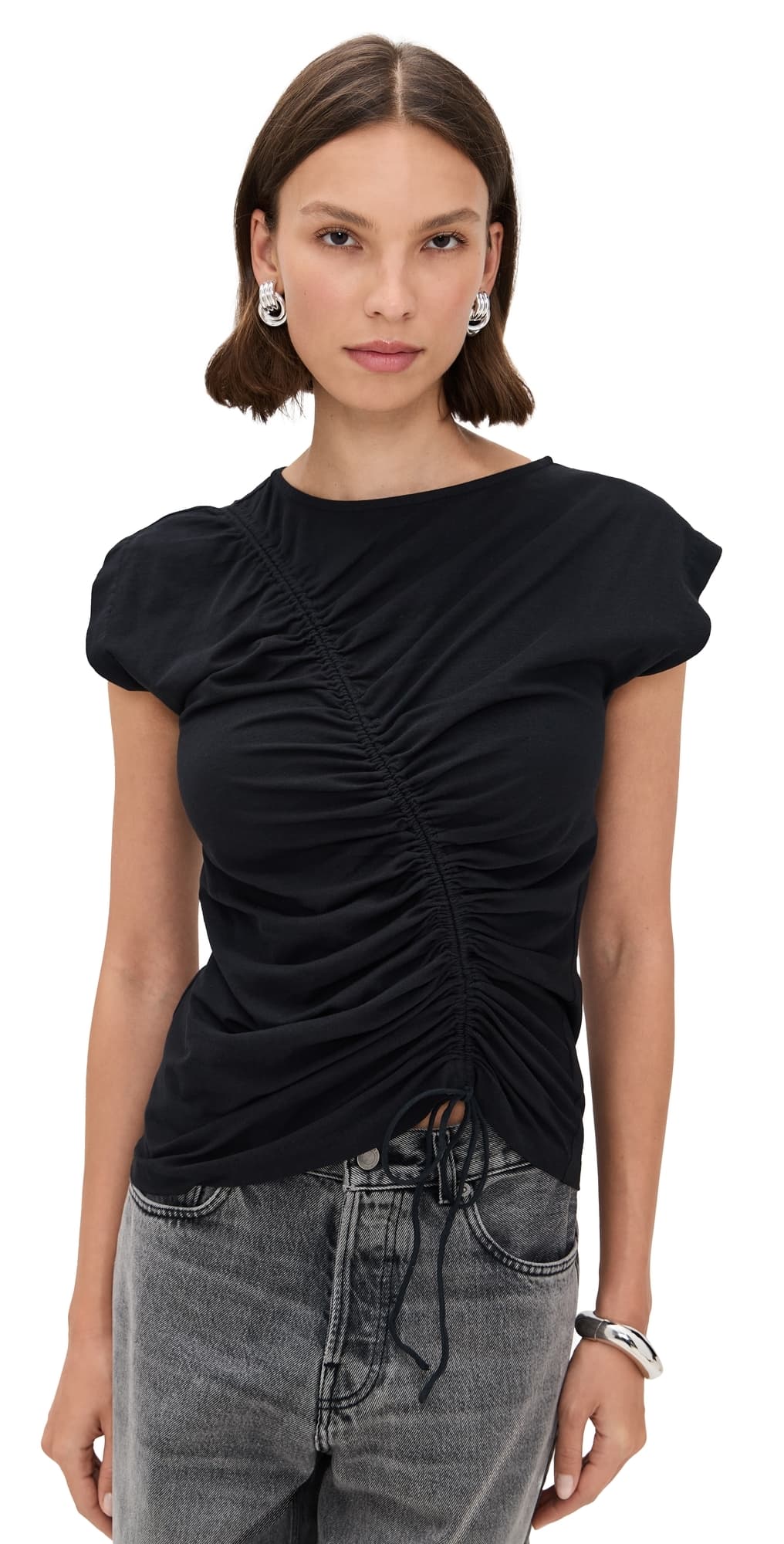 Merlette Reverie Top Black