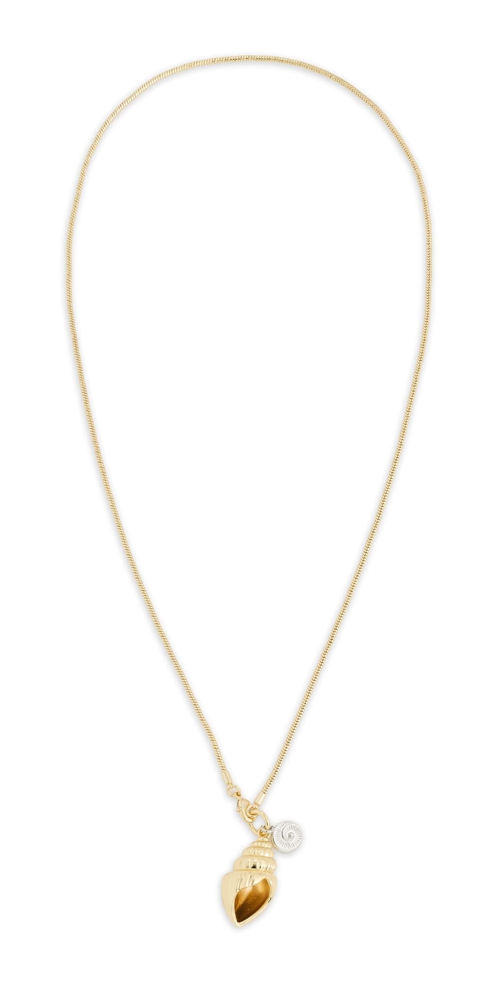 Mignonne Gavigan Mita Necklace Gold