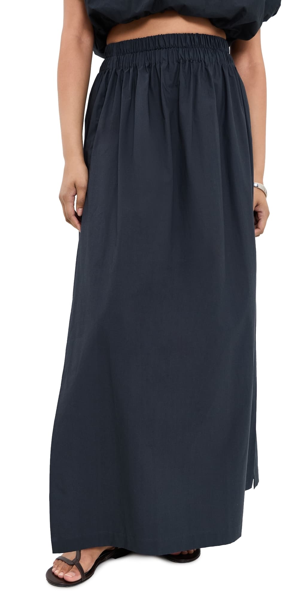 MIKOH Delia Skirt Cabana