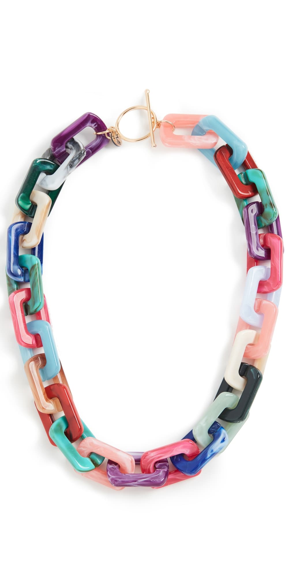 Maison Irem Colorful Necklace Multi