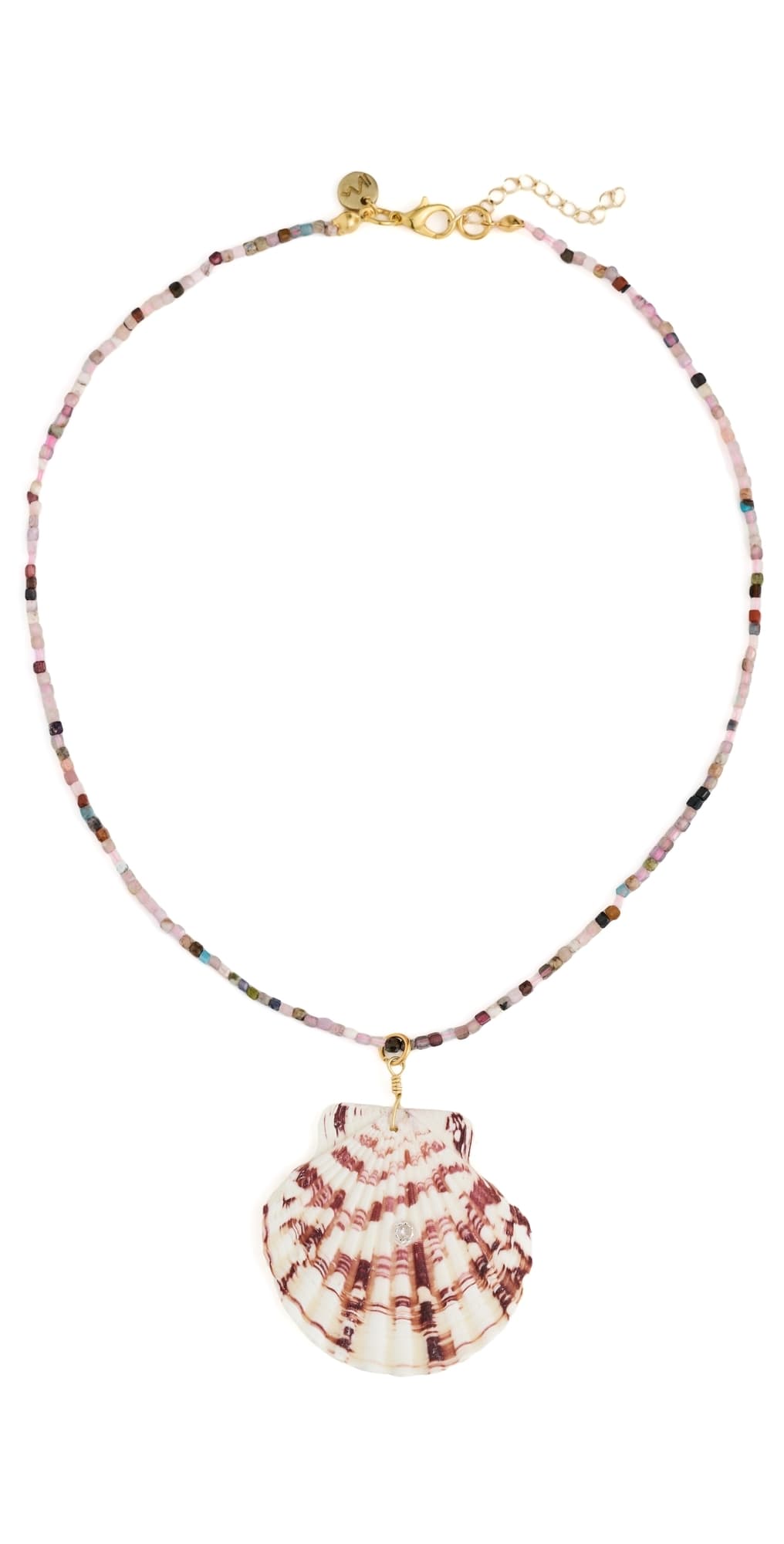 Maison Irem Aura Necklace Multiple Color