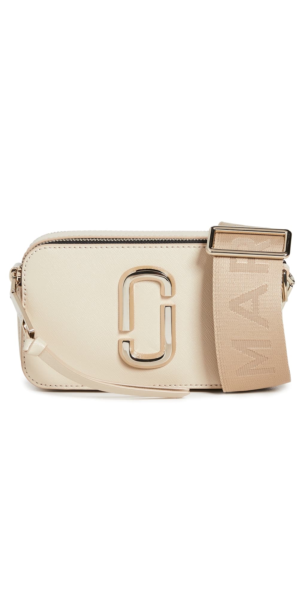 Marc Jacobs The Snapshot DTM Bag Khaki