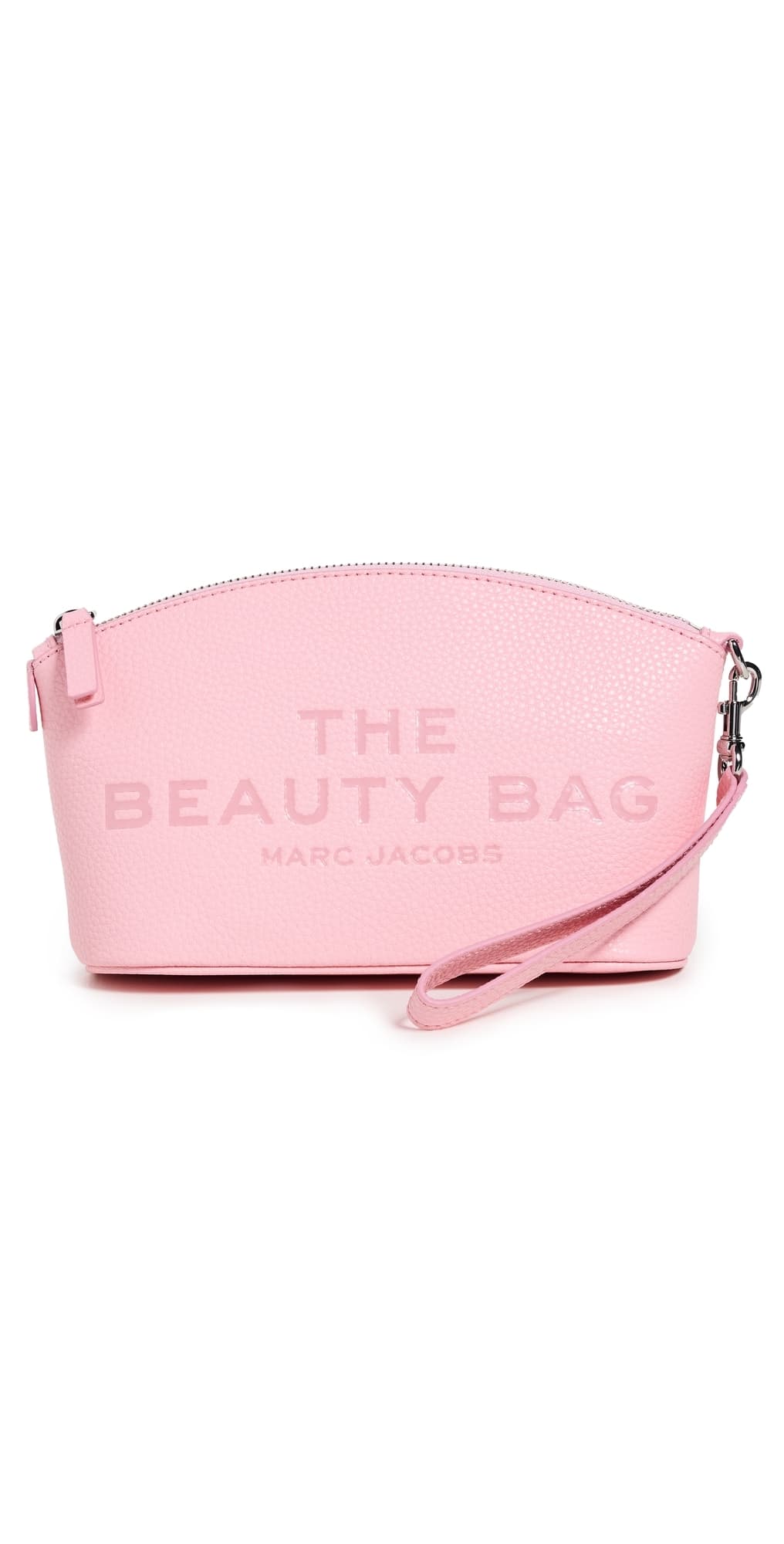 Marc Jacobs The Beauty Bag Ribbon Pink · One Size