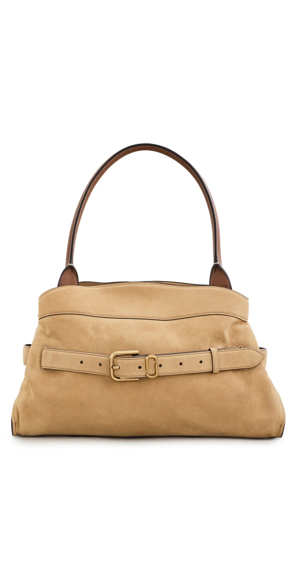 Marc Jacobs The Satchel Sahara · One Size