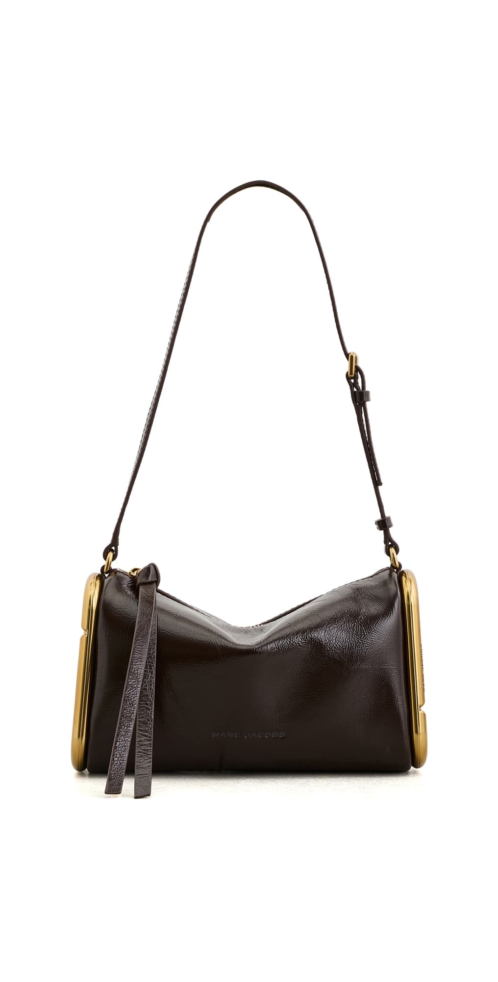 Marc Jacobs The Juliette Small Shoulder Bag Fondant