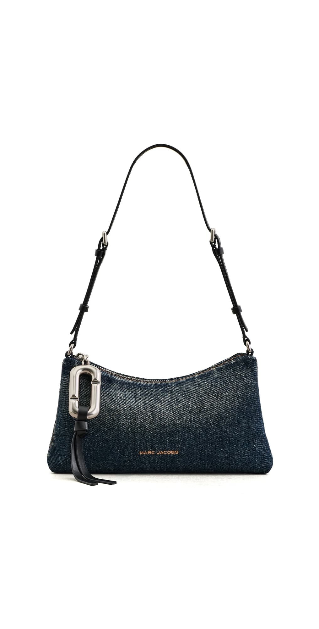 Marc Jacobs Scene Convertible Mini Shoulder Bag True Indigo