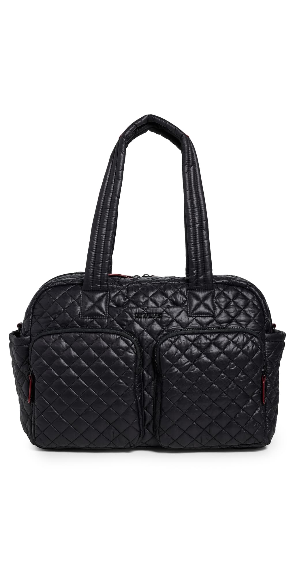 MZ Wallace Nik Tote Black · One Size