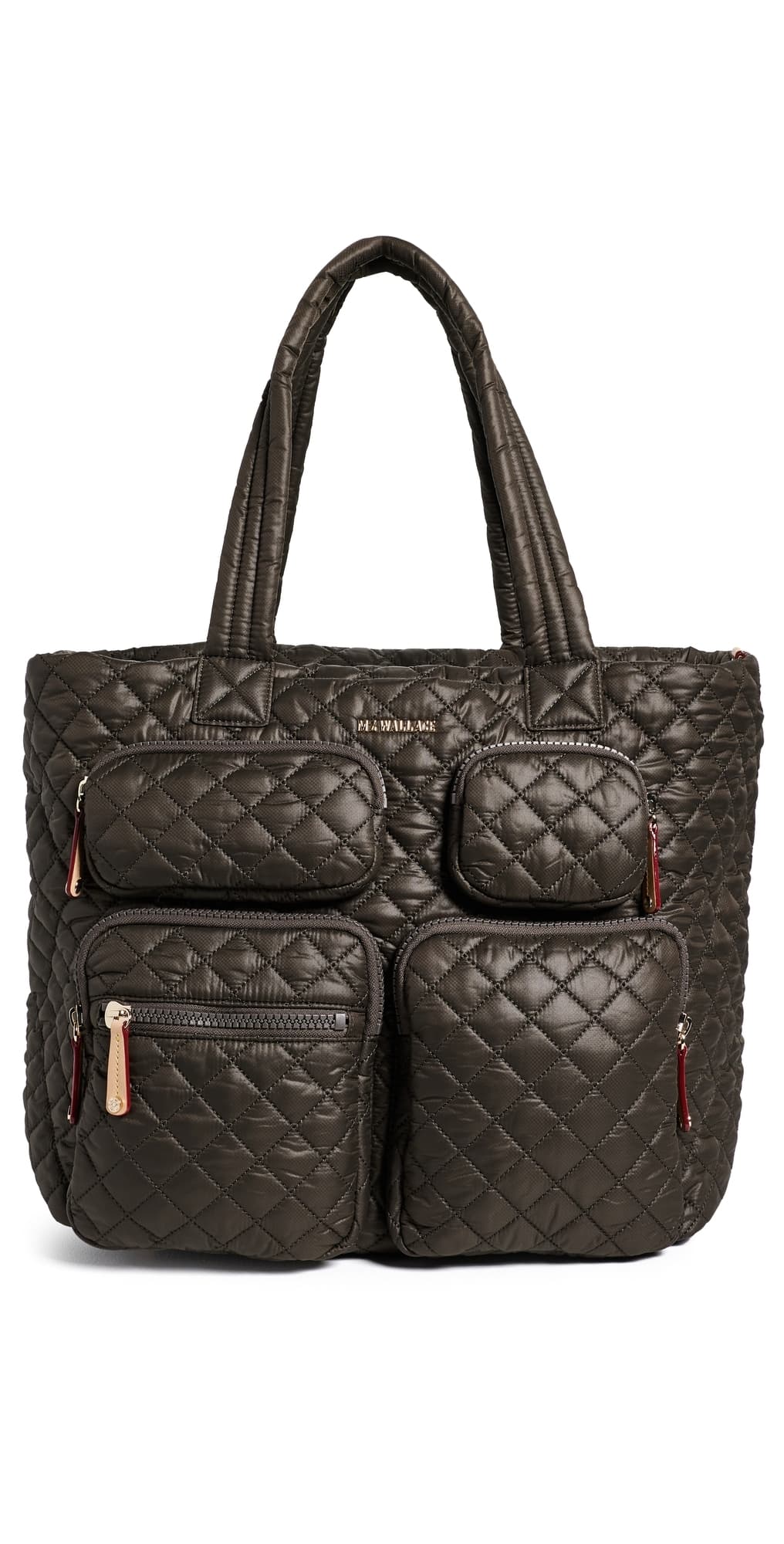 MZ Wallace Large Travel Tote Bag Magnet