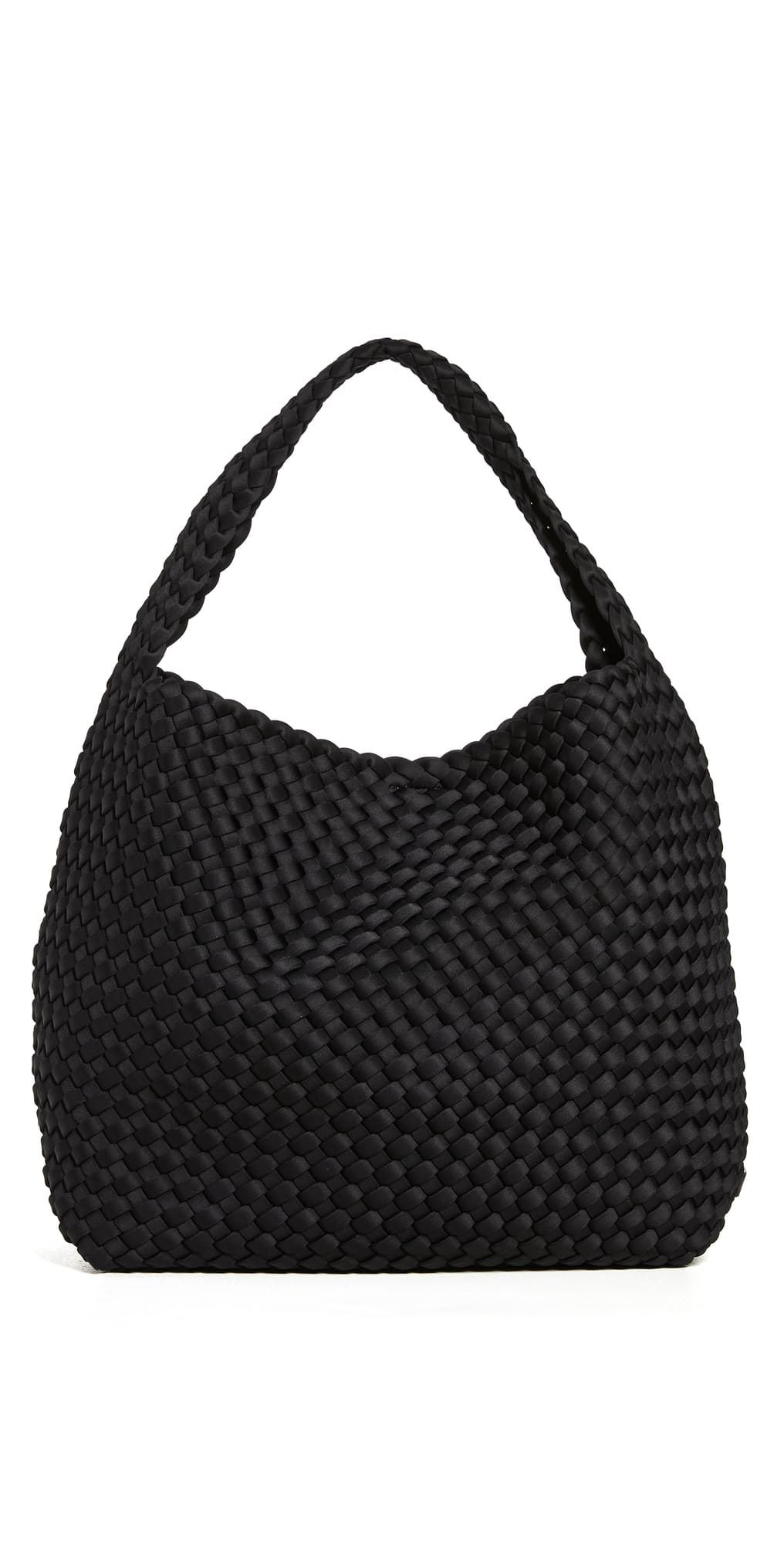 NAGHEDI Nomad Hobo Onyx