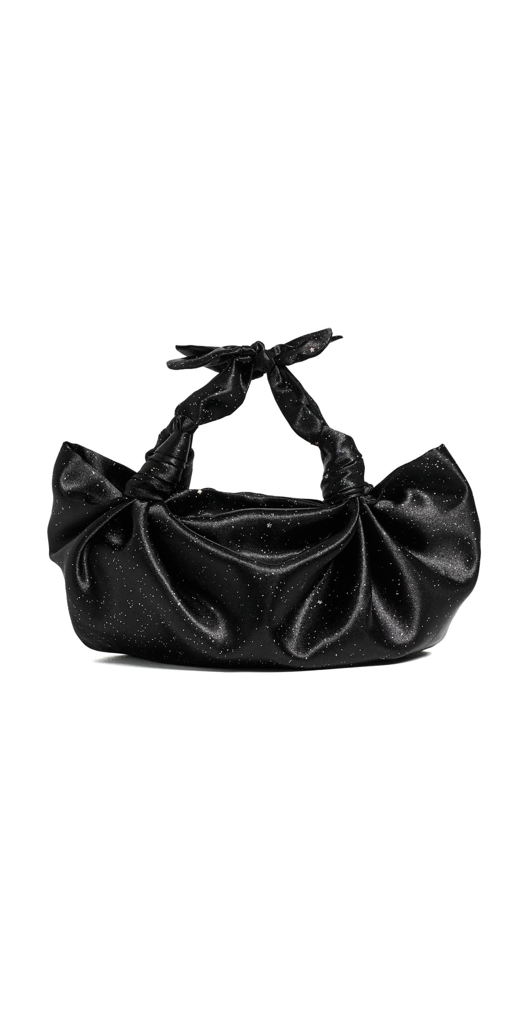 NLA Collection Knot Bag Starry Night · One Size