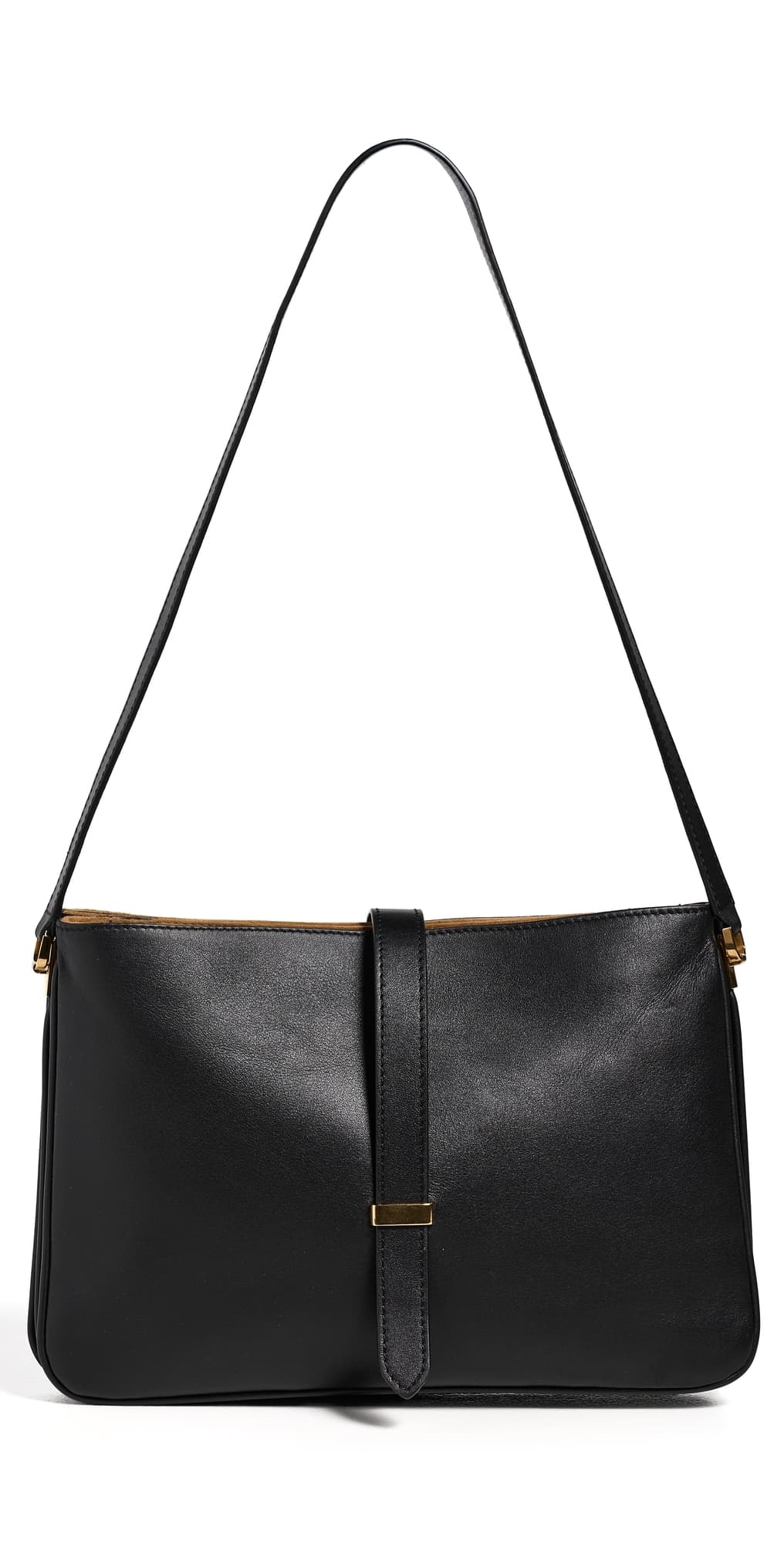 Nili Lotan Jane Bag Black