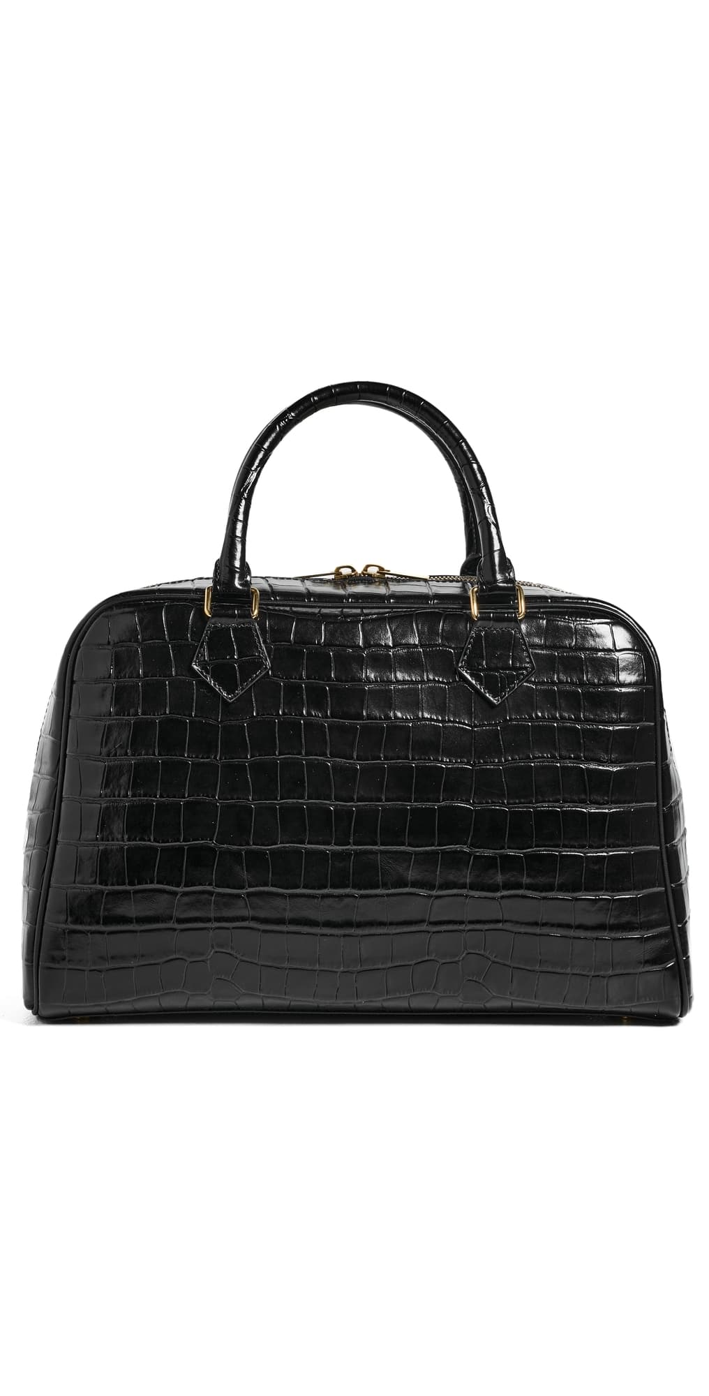 Nili Lotan Jaclyn Bag Black · One Size