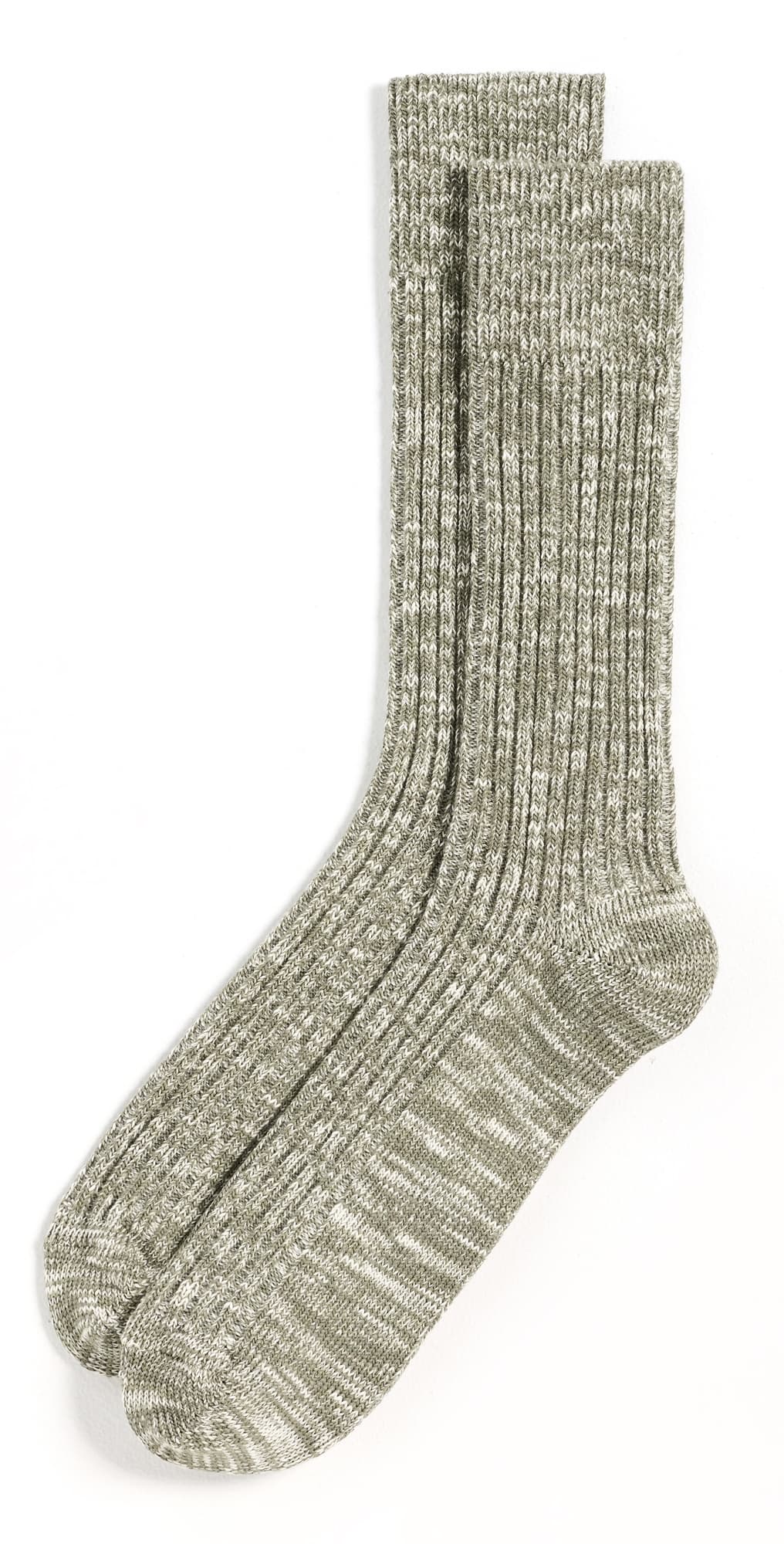 NN07 Sheerwood Socks Capers · One Size
