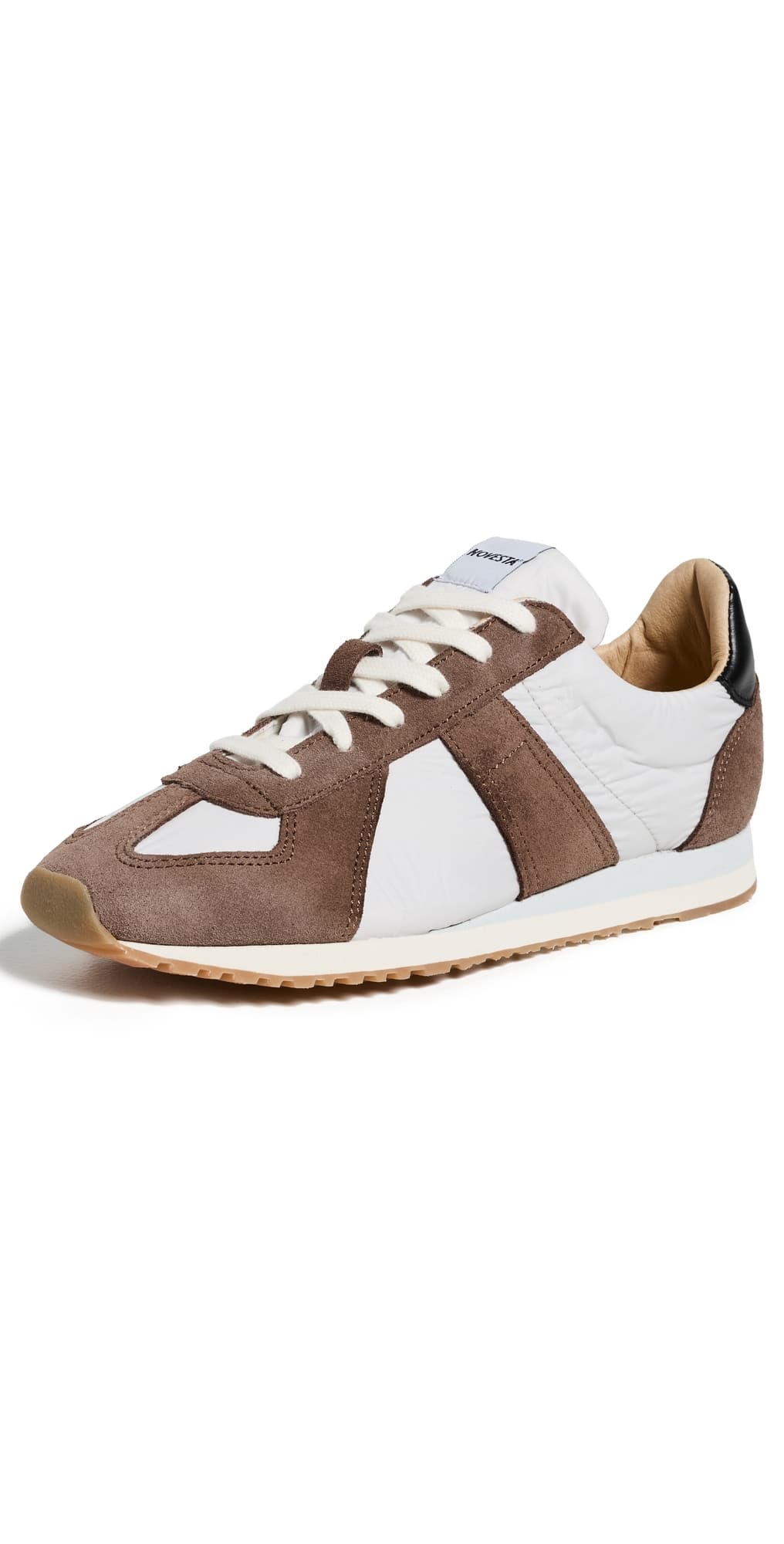 Novesta GAT Marathon Classic Cafe Sneakers Cafe