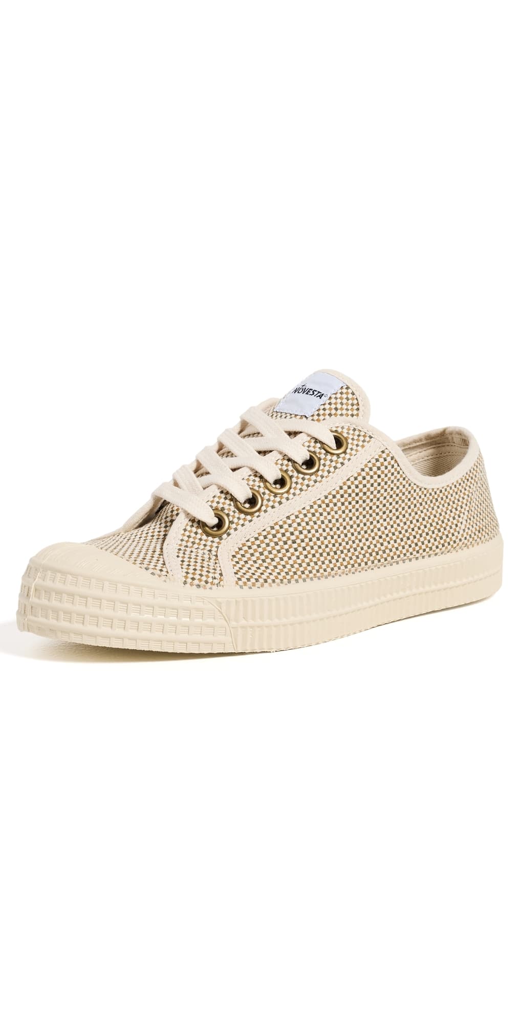 Novesta Star Master Checkerboard Nilo Sneakers Checkerboard Nilo