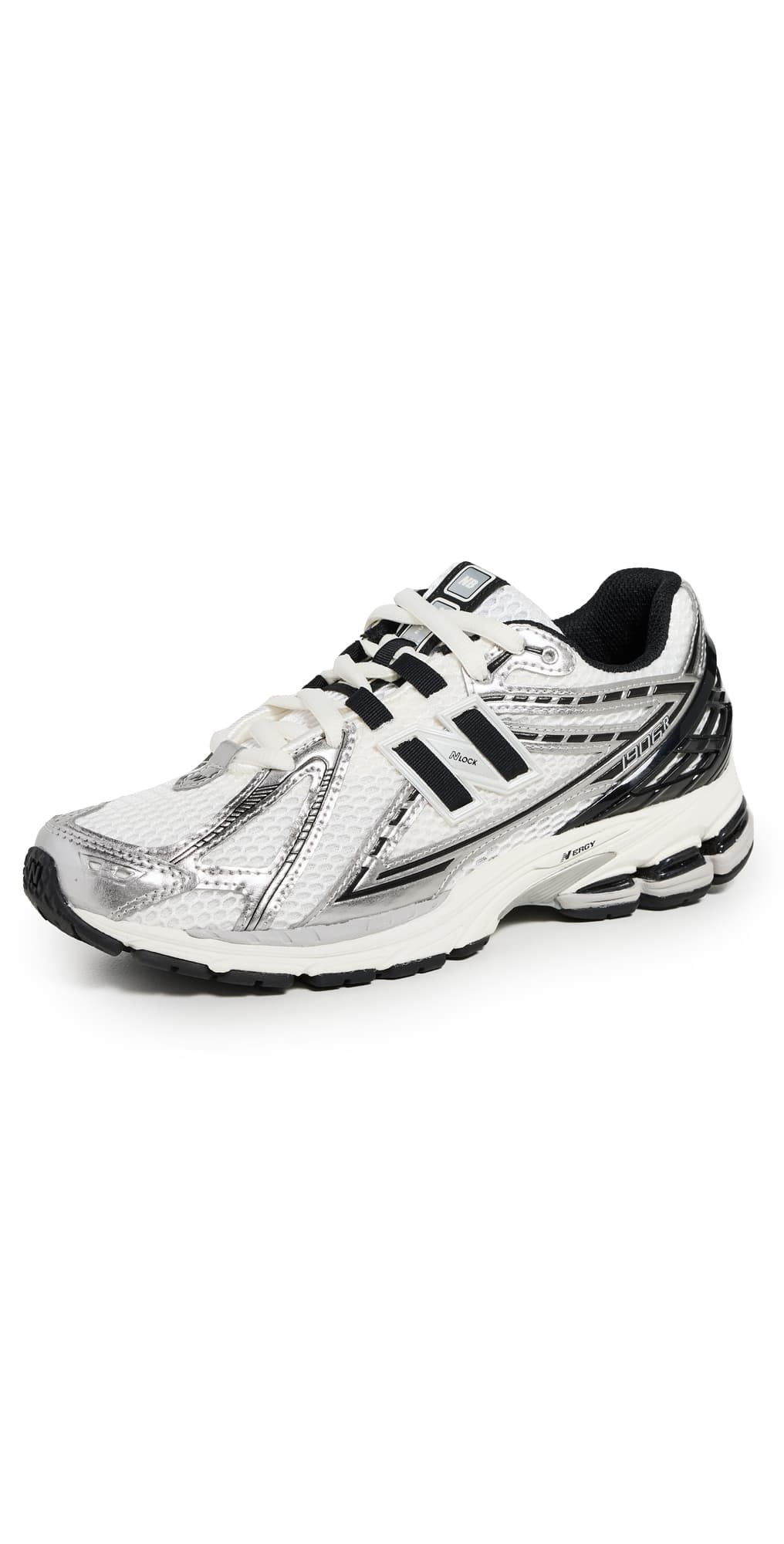New Balance 1906R Sneakers Grey/Black