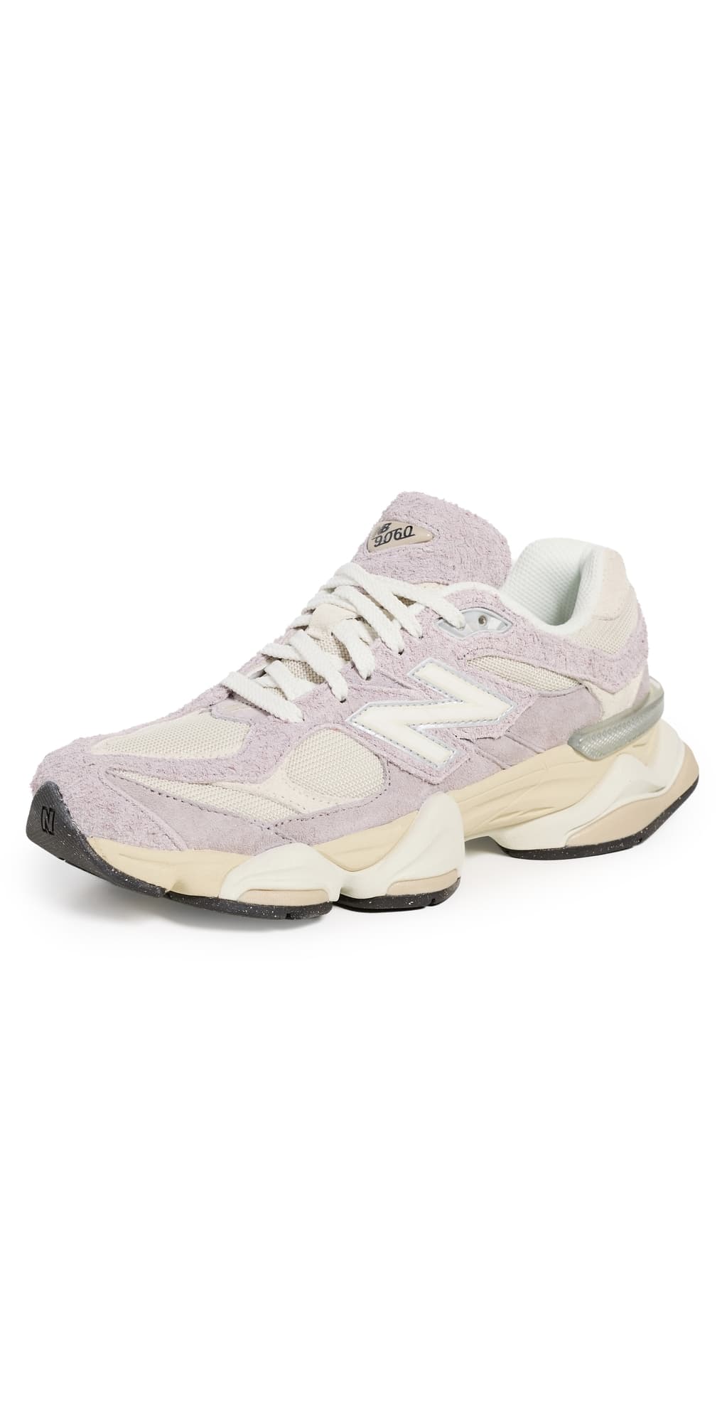 New Balance 9060 Sneakers Grey/Grey