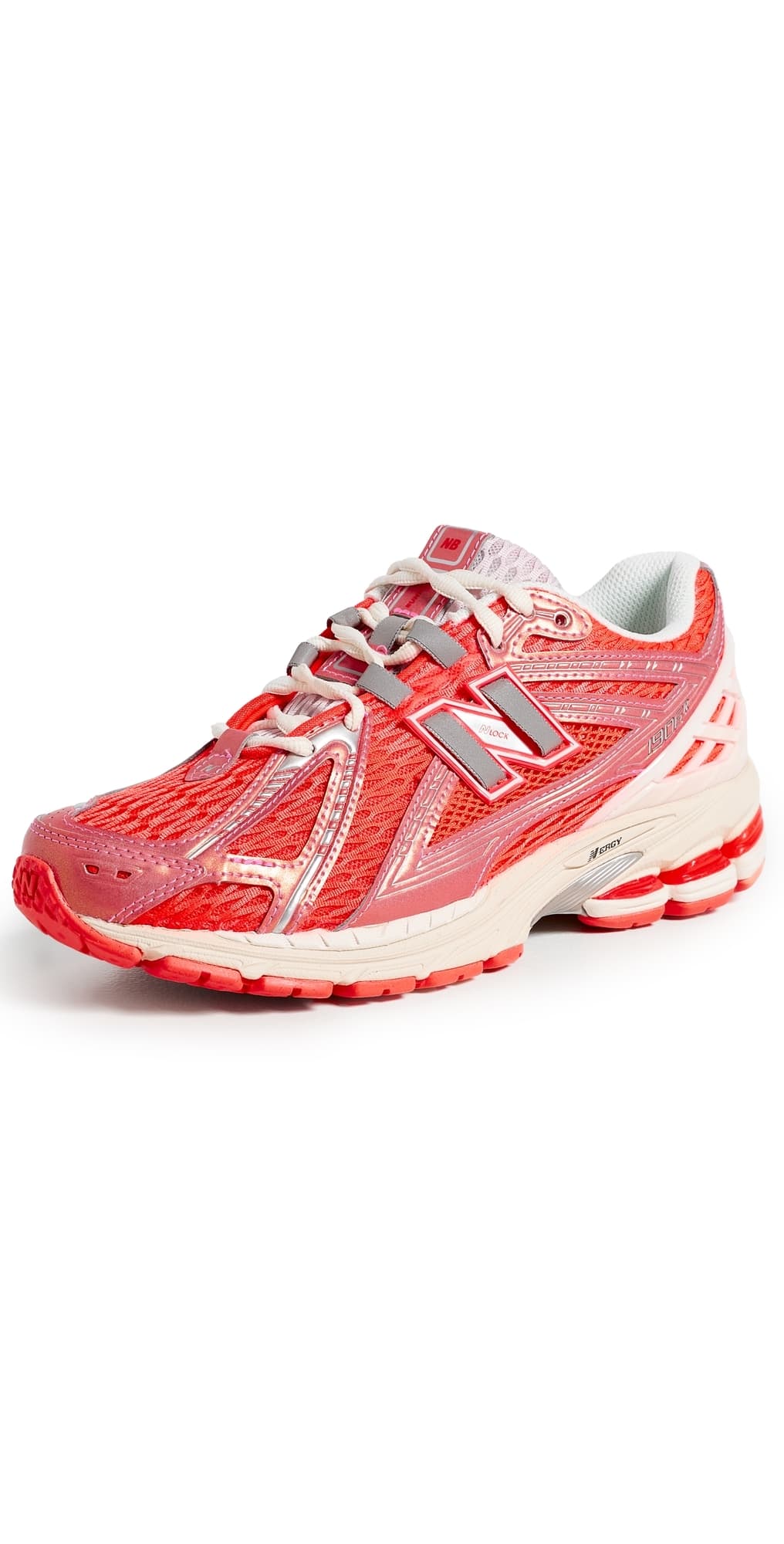 New Balance 1906R Sneakers Orange/Pink