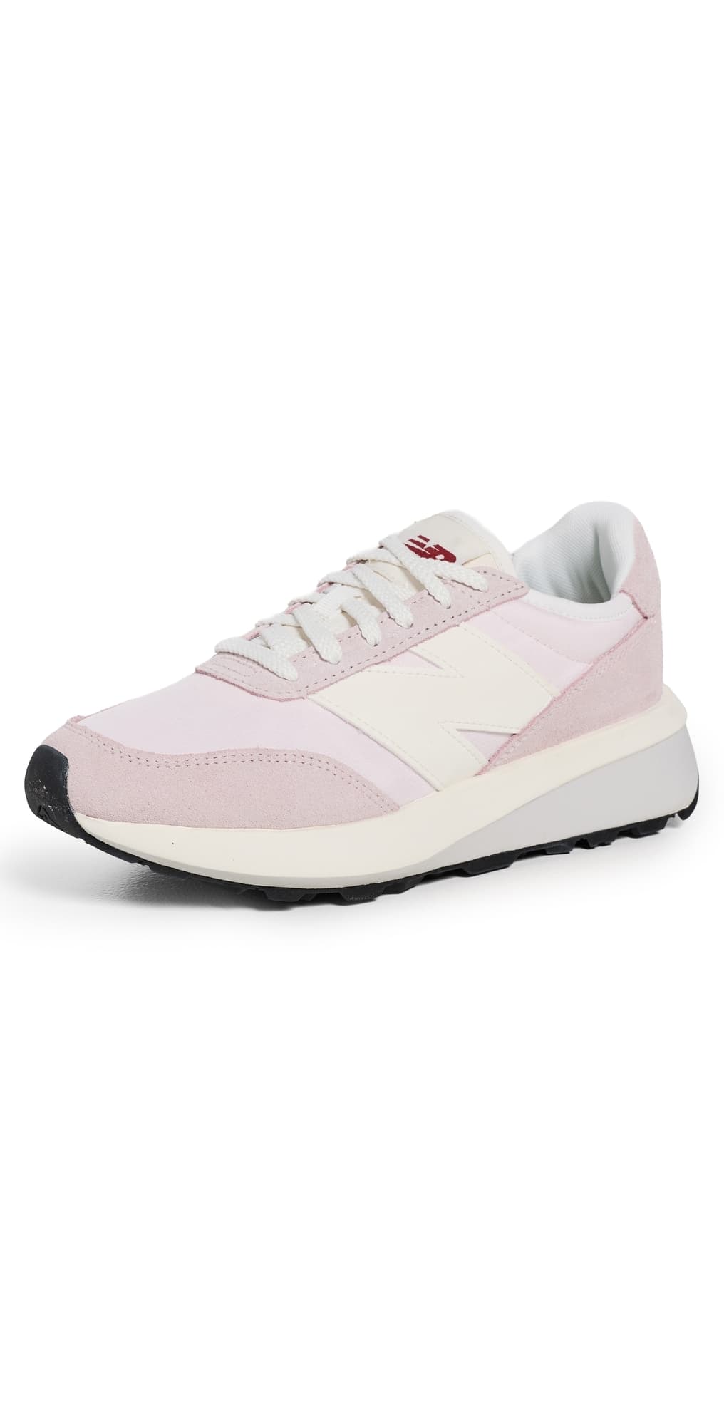 New Balance 370 Sneakers Pink/Pink