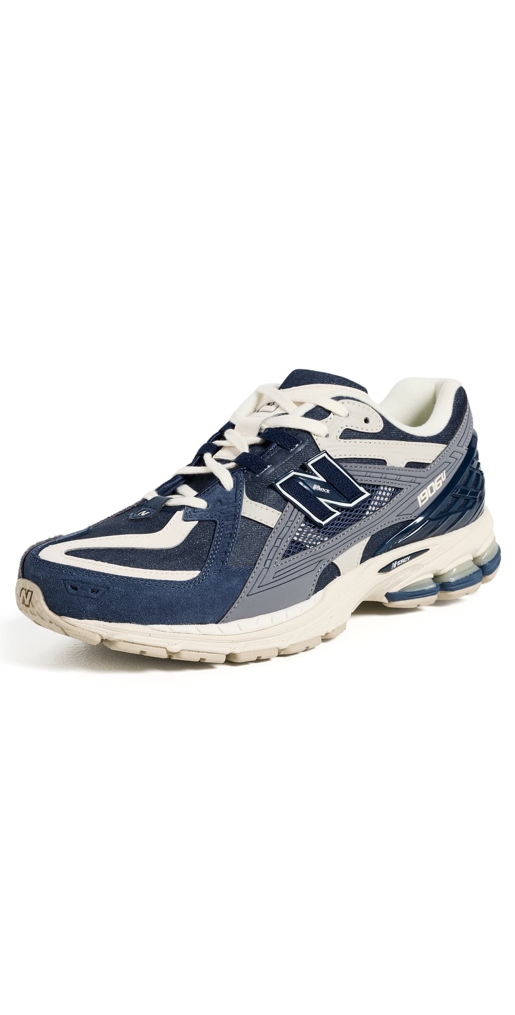 New Balance 1906R Sneakers Blue/Grey