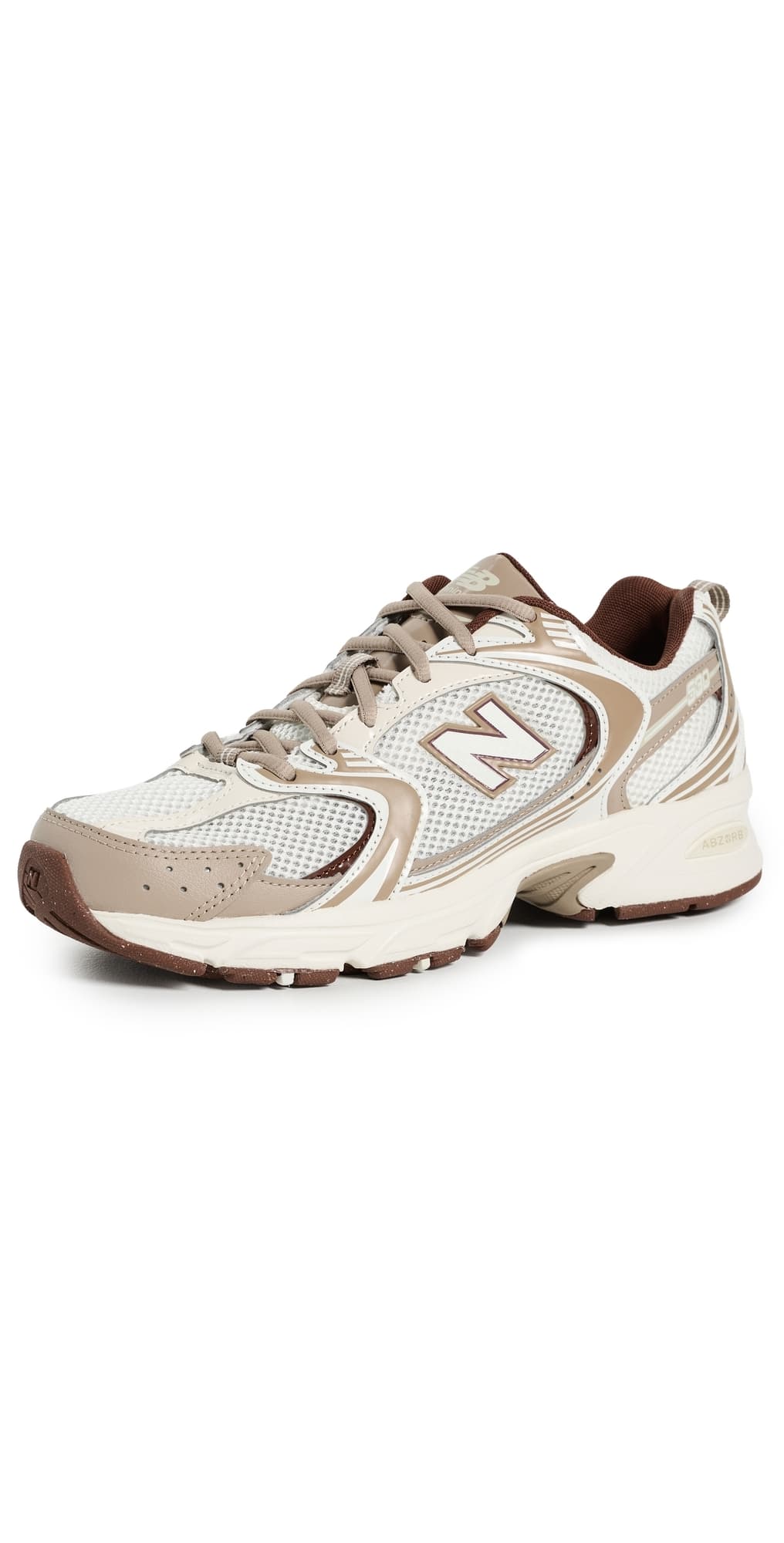 New Balance 530 Sneakers Sea Salt/Driftwood