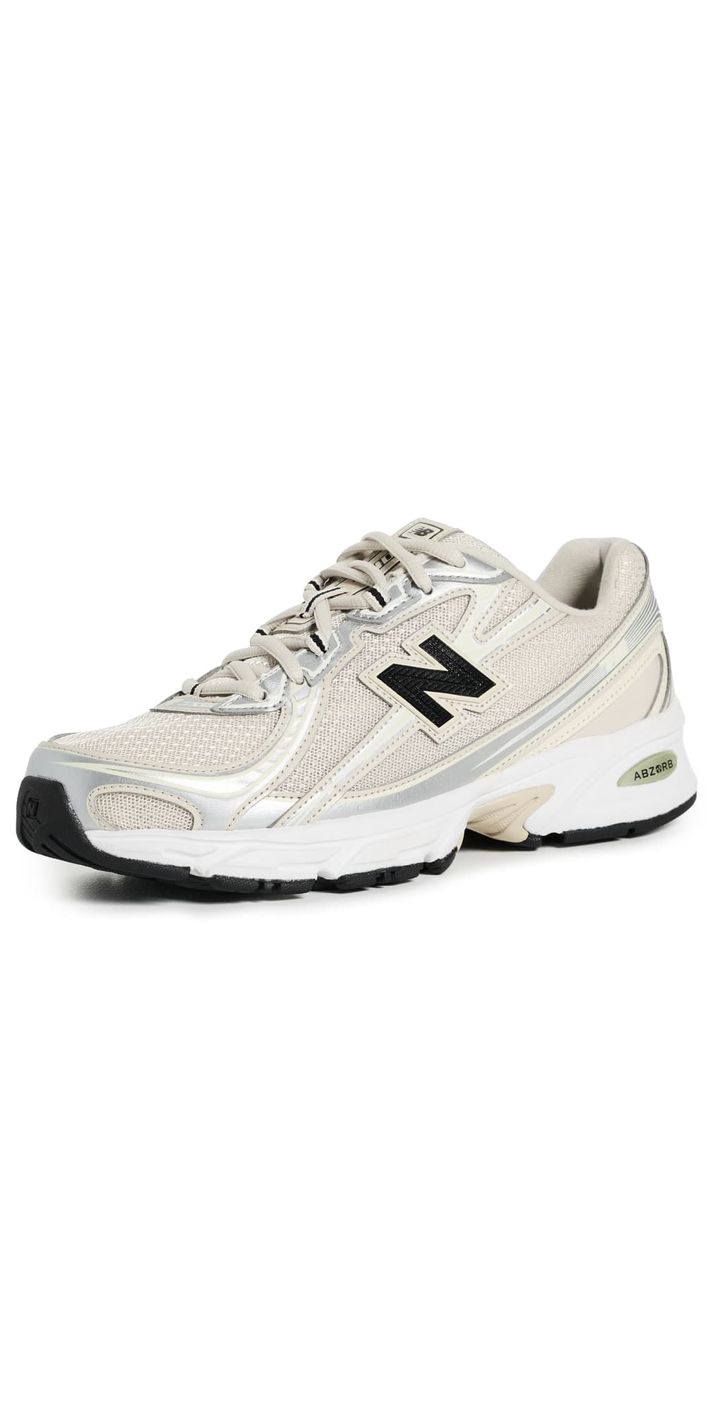 New Balance 740 Sneakers Grey/Black