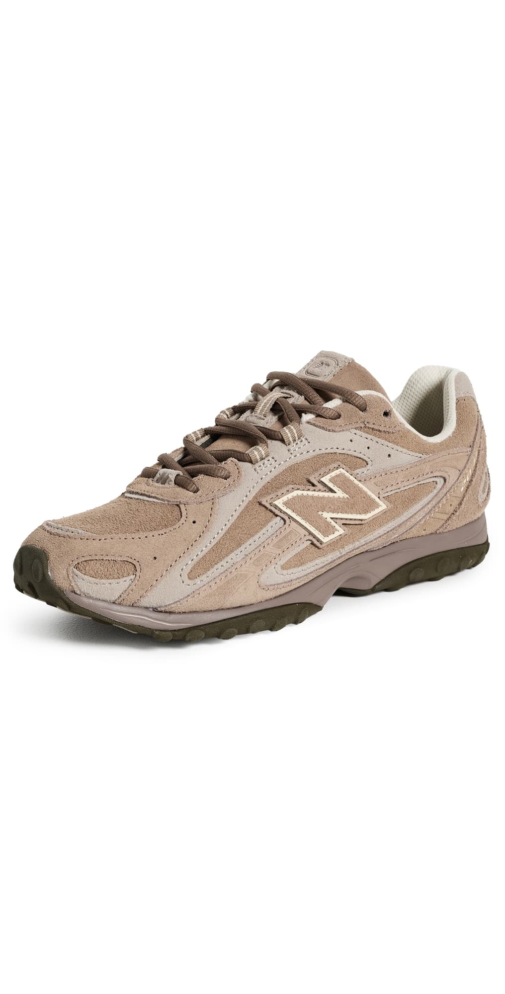 New Balance 204L Sneakers Mushroom/Arid Stone