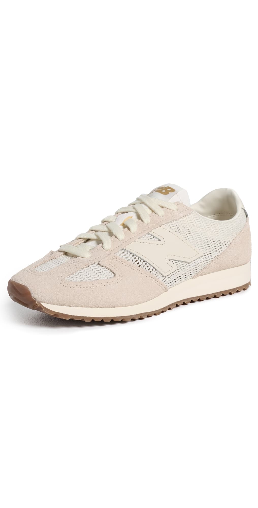 New Balance 471 Sneakers Beige/White M 8/ W 9.5