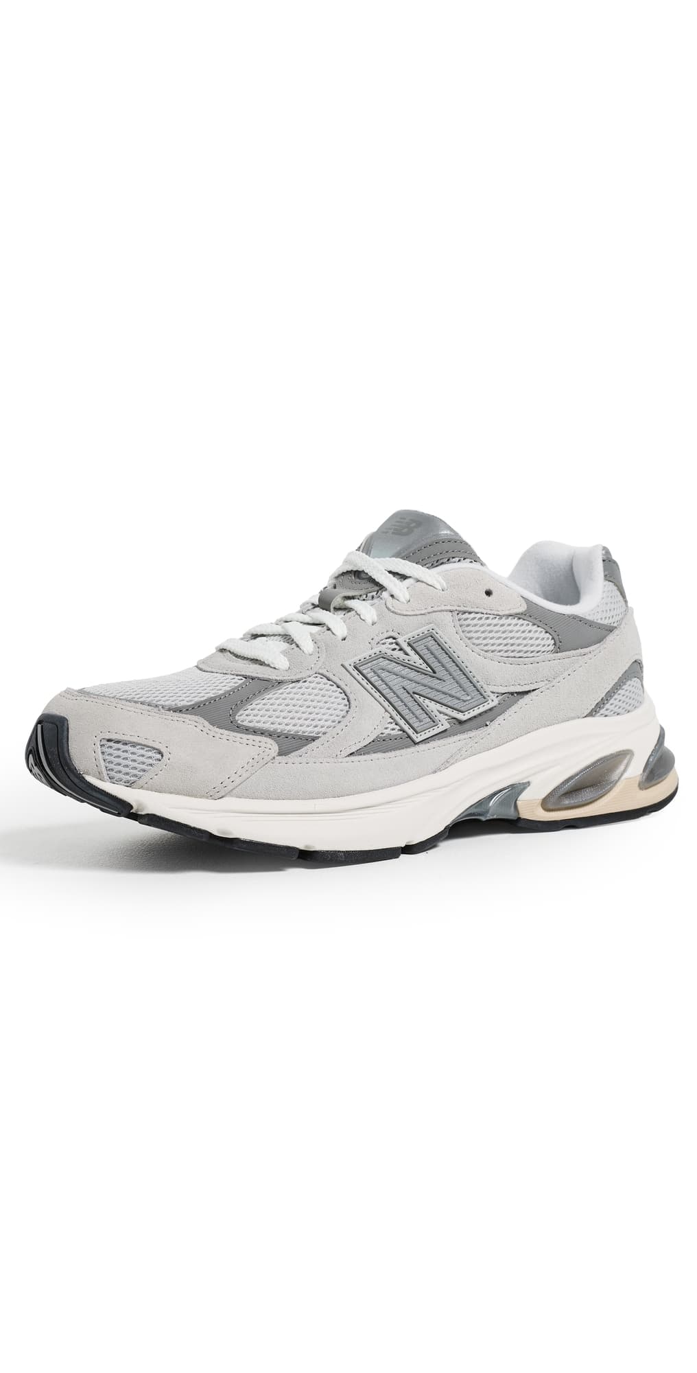 New Balance 2010 Sneakers Grey/Grey