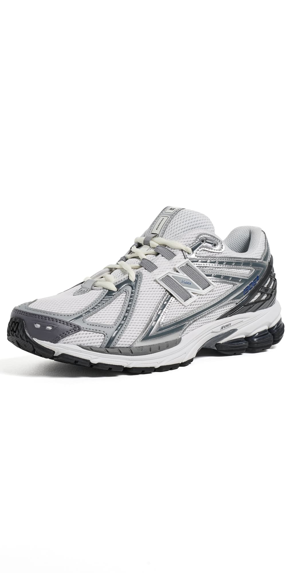 New Balance 1906 Sneakers Grey/Grey