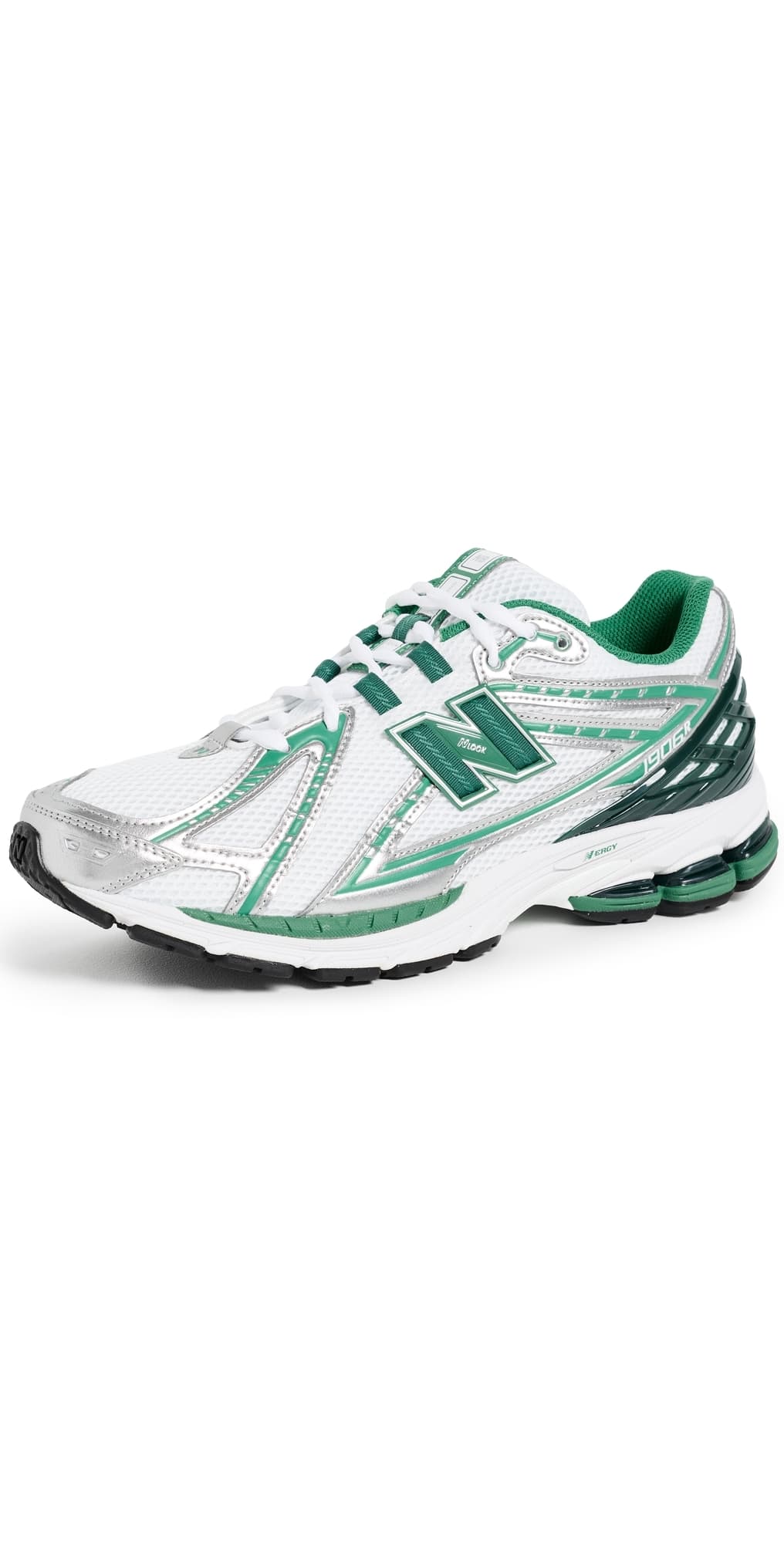 New Balance 1906 Sneakers White/Green