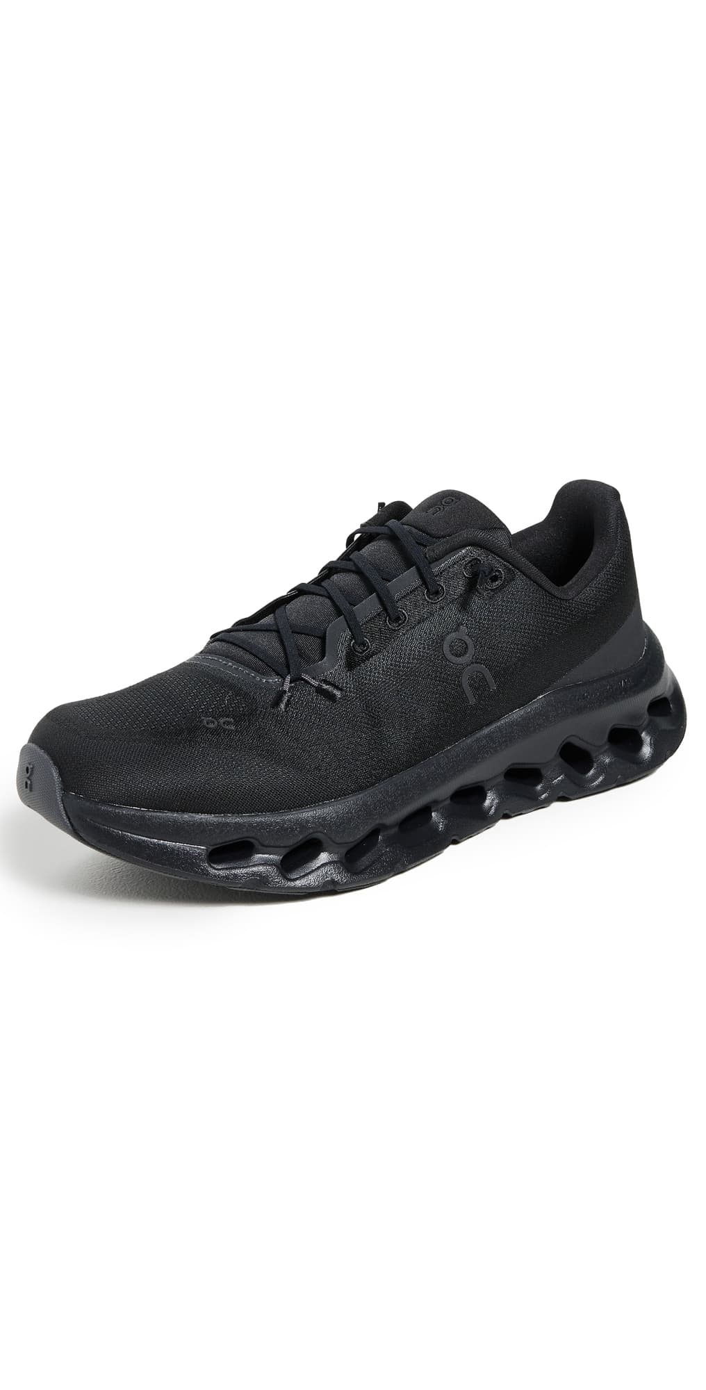 On Cloudtilt Sneakers Eclipse Black