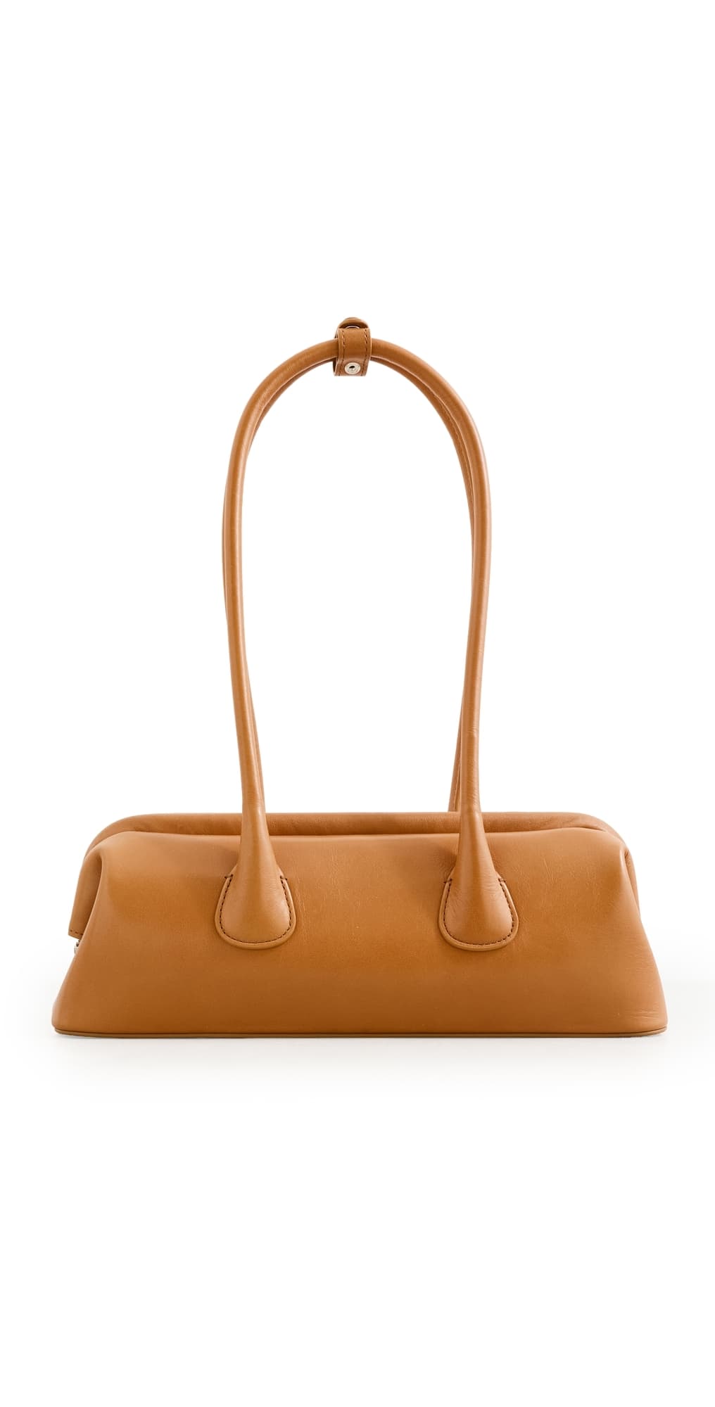 OSOI Boat Wide Mini Bag Maple