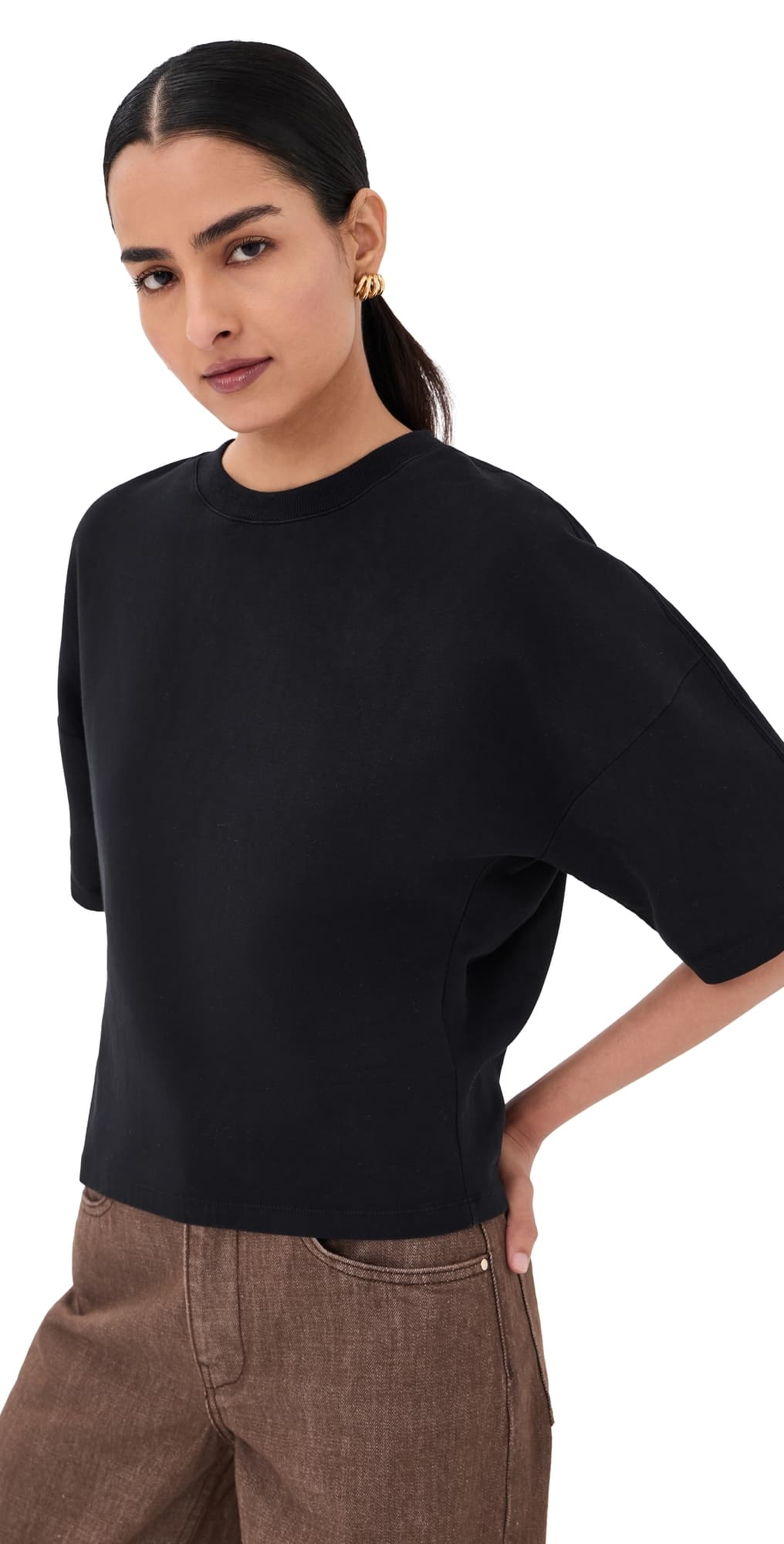 Ossou Rift T-Shirt Dusk