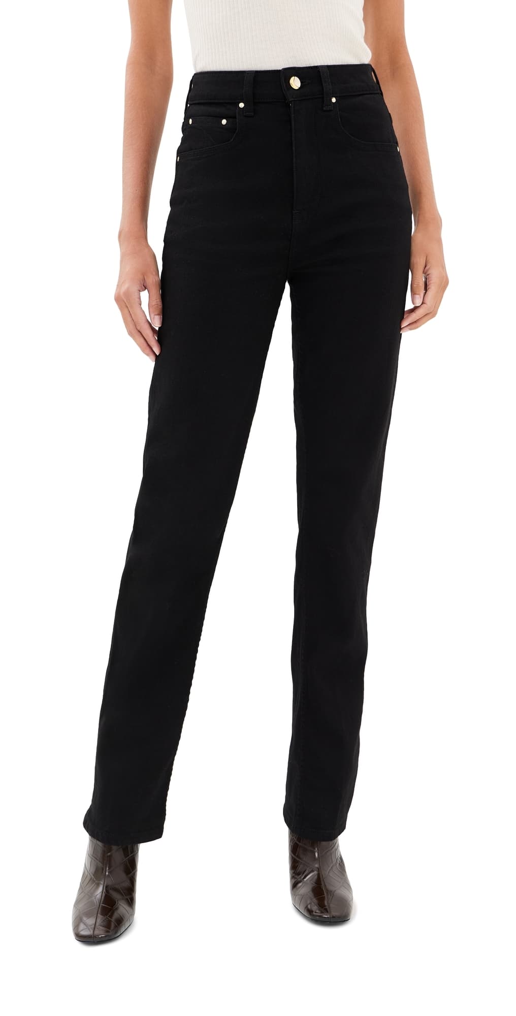 Ossou Flex Jeans Dusk Wash
