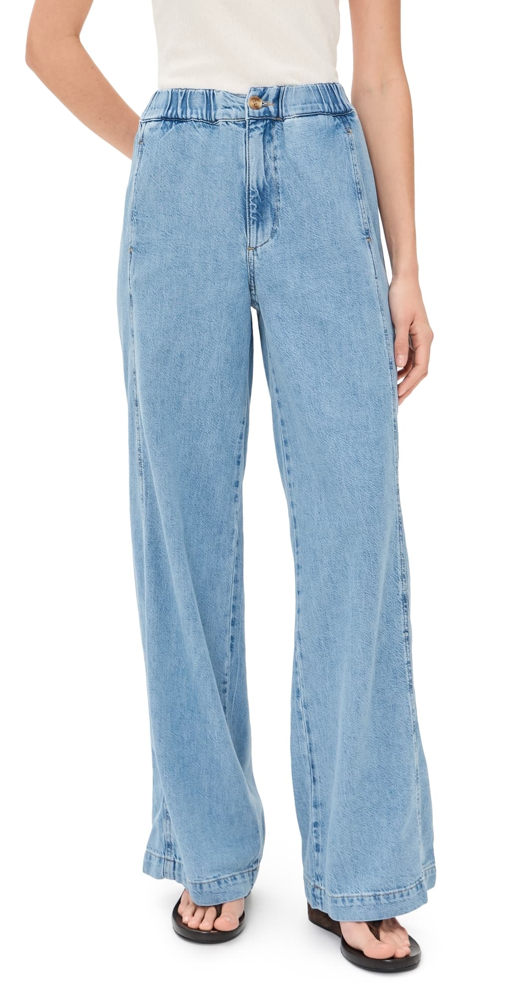 PAIGE Rumi Jeans Revolution