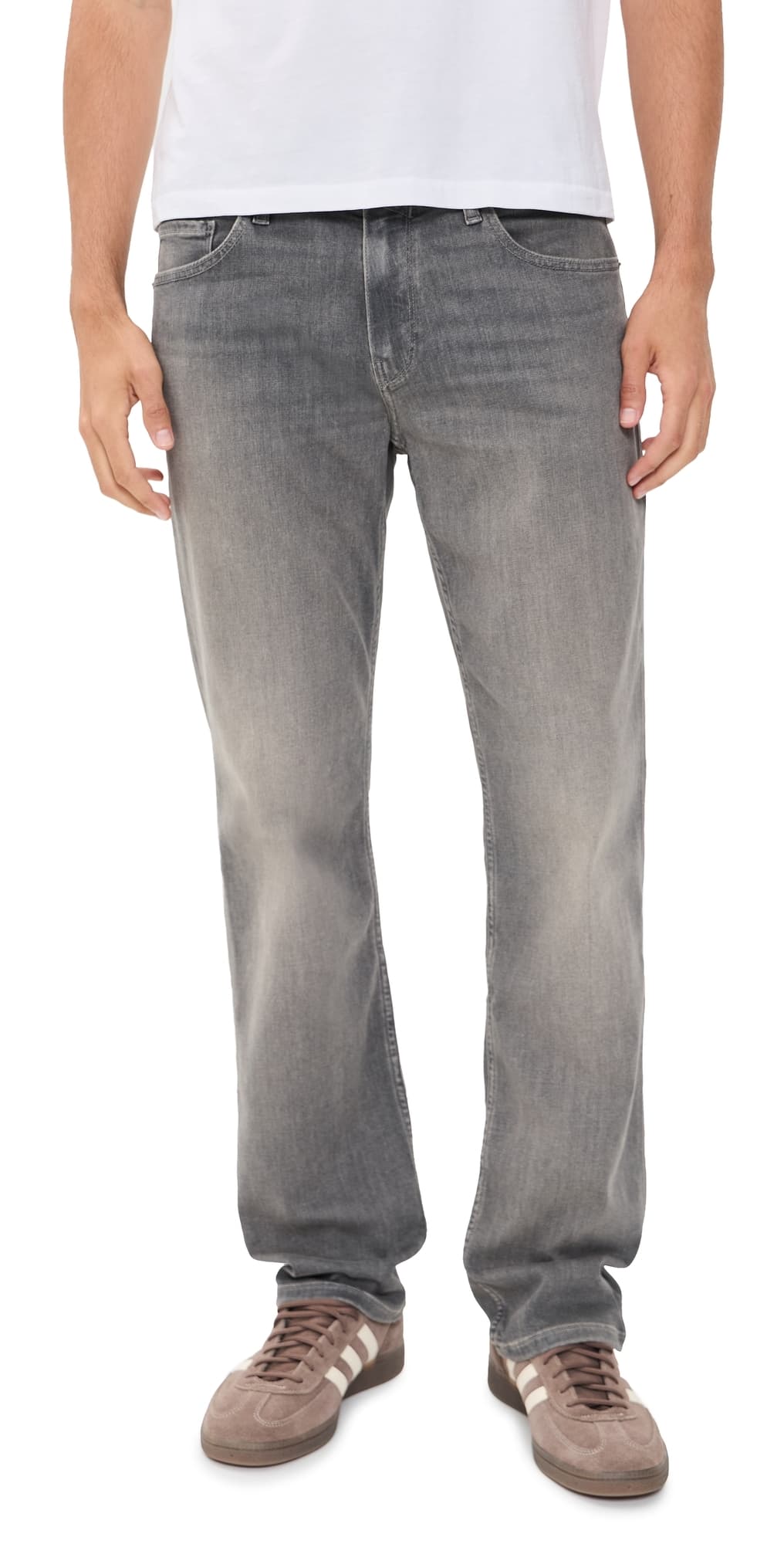 PAIGE Normandie Axtell 32 Jeans Axtell