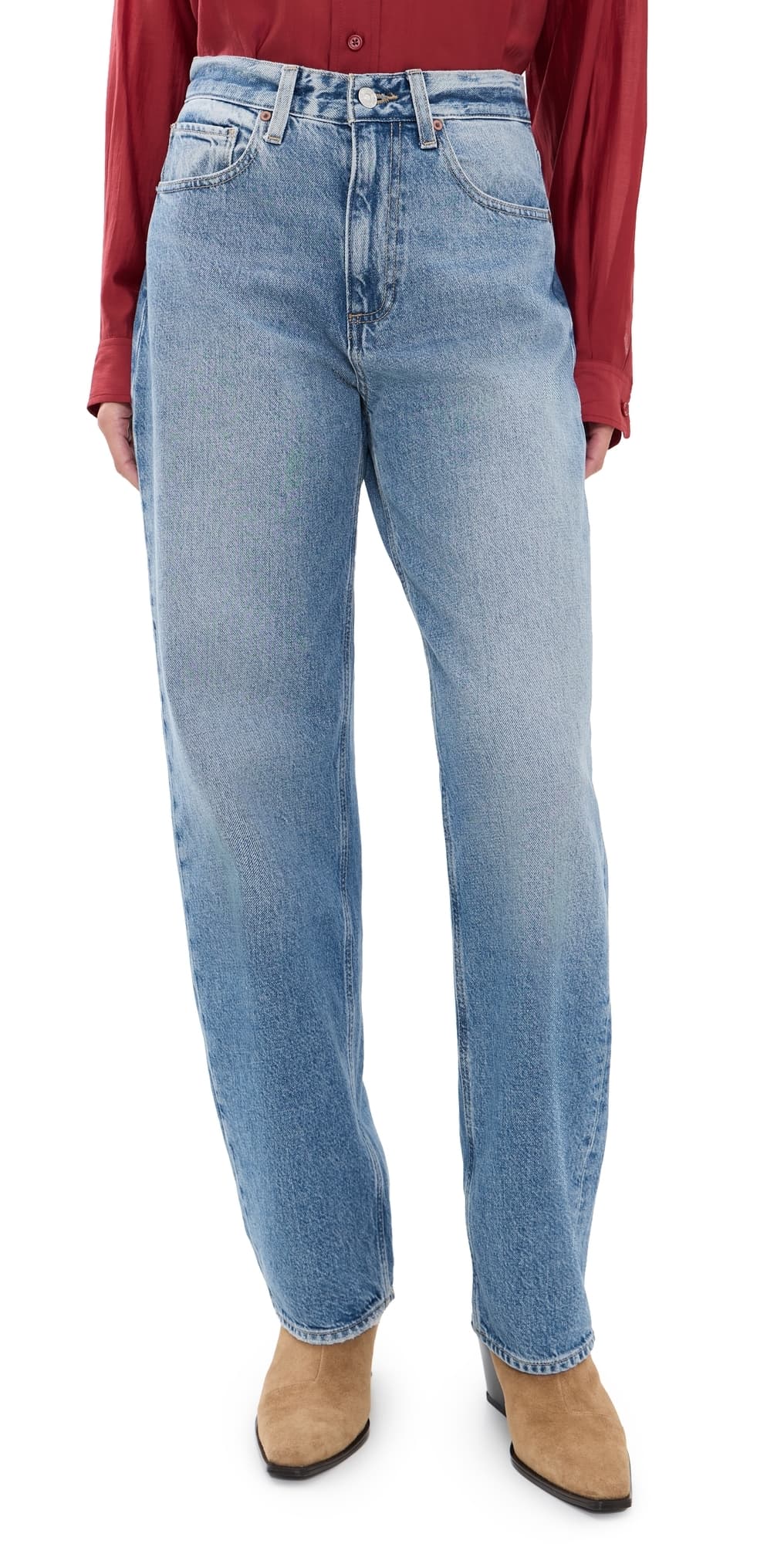 PAIGE Emilie Jeans 31 Mariners