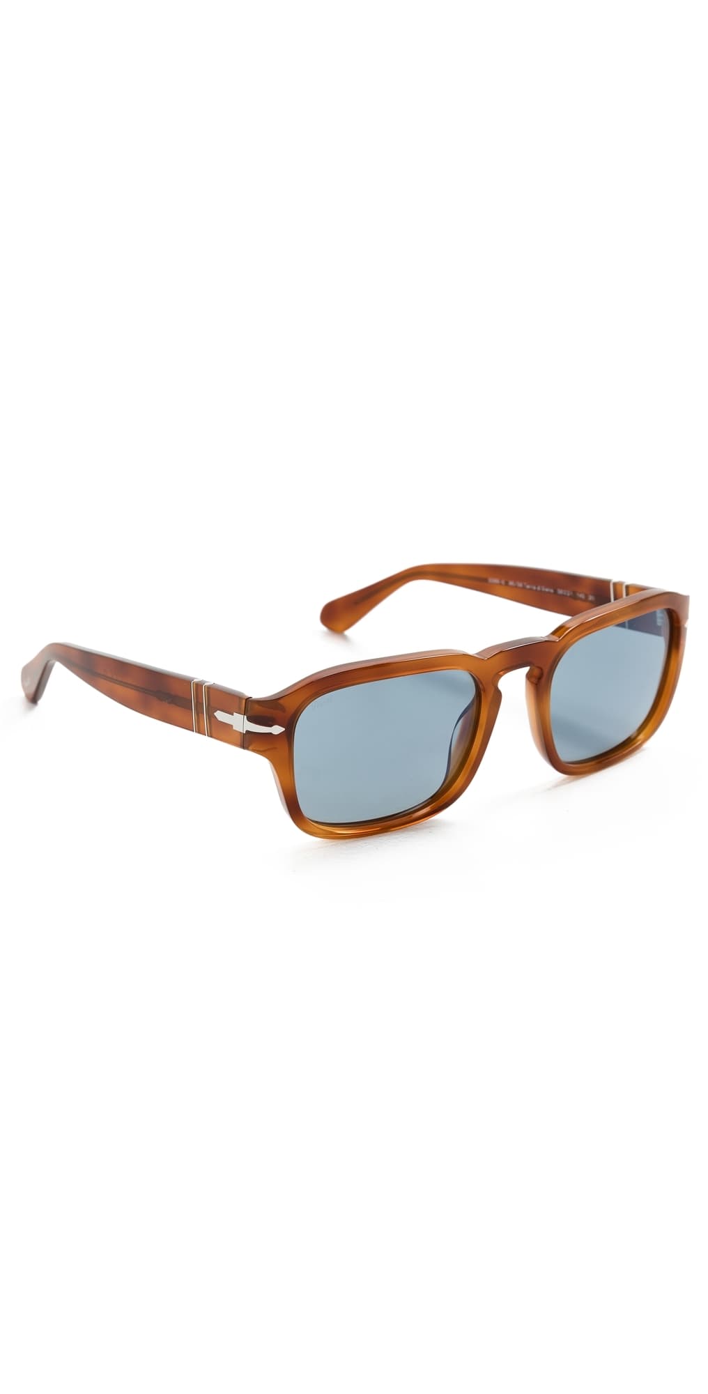 Persol PO3386S Sunglasses Terra di Siena · One Size