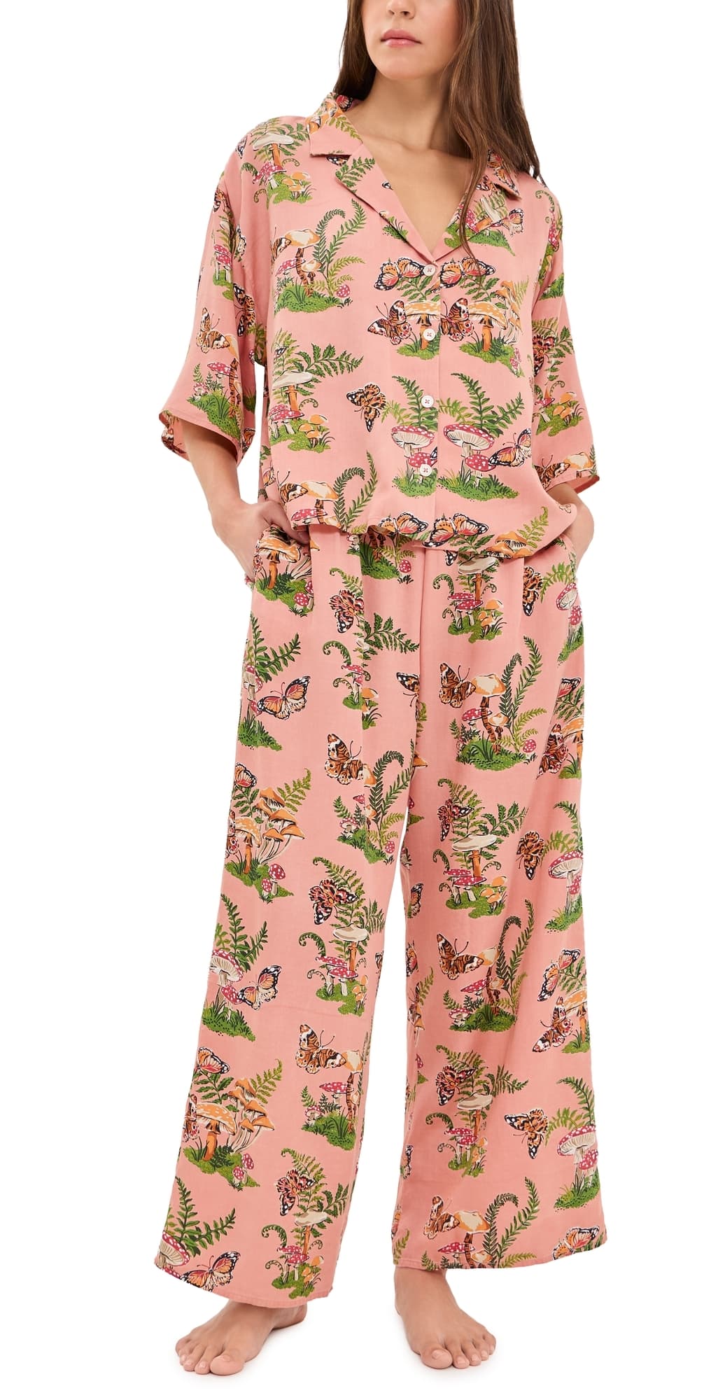 Printfresh Butterfly Forager Wildest Dreams Set Butterfly Forager