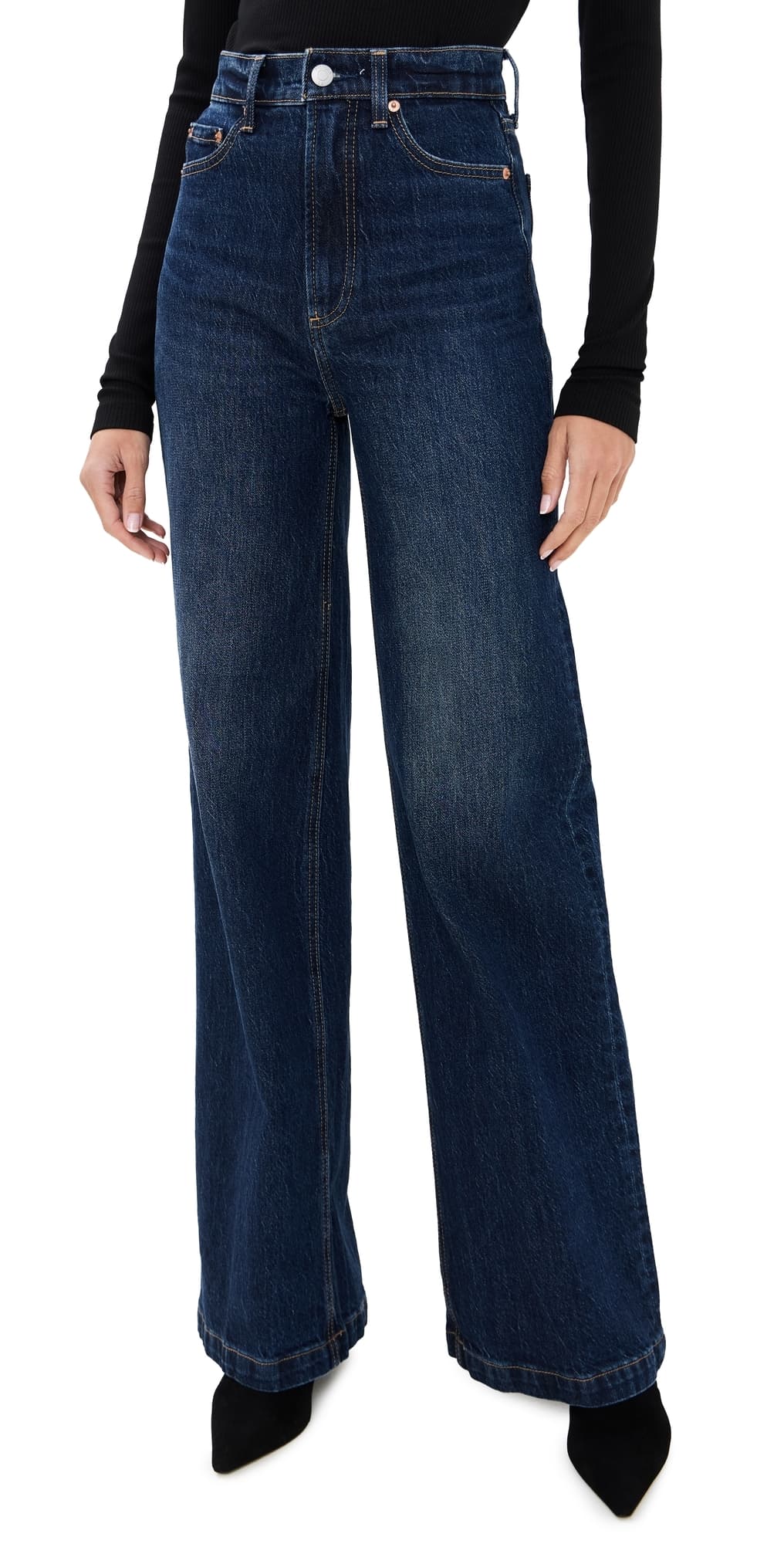 Pistola Lana Jeans Elevation