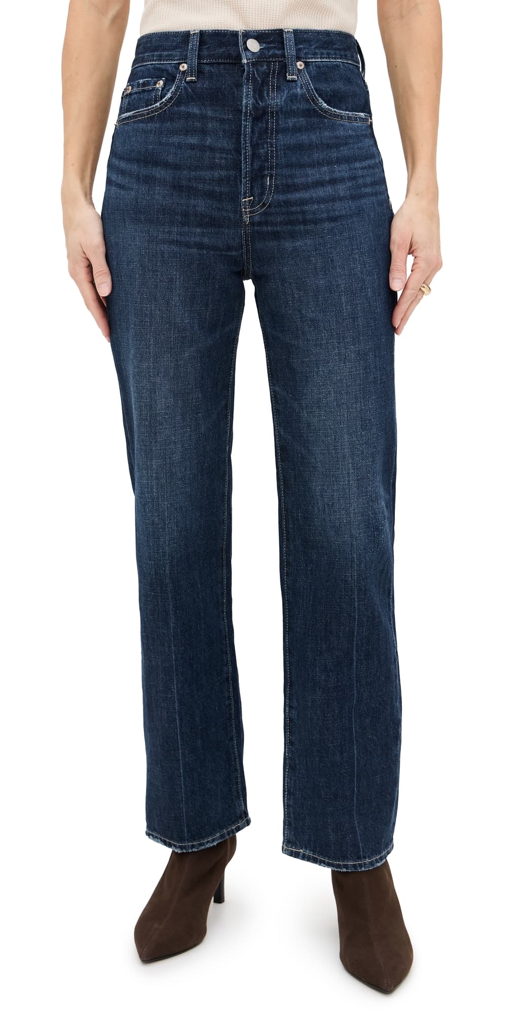 Pistola Cassie Petite Jeans Cultivate