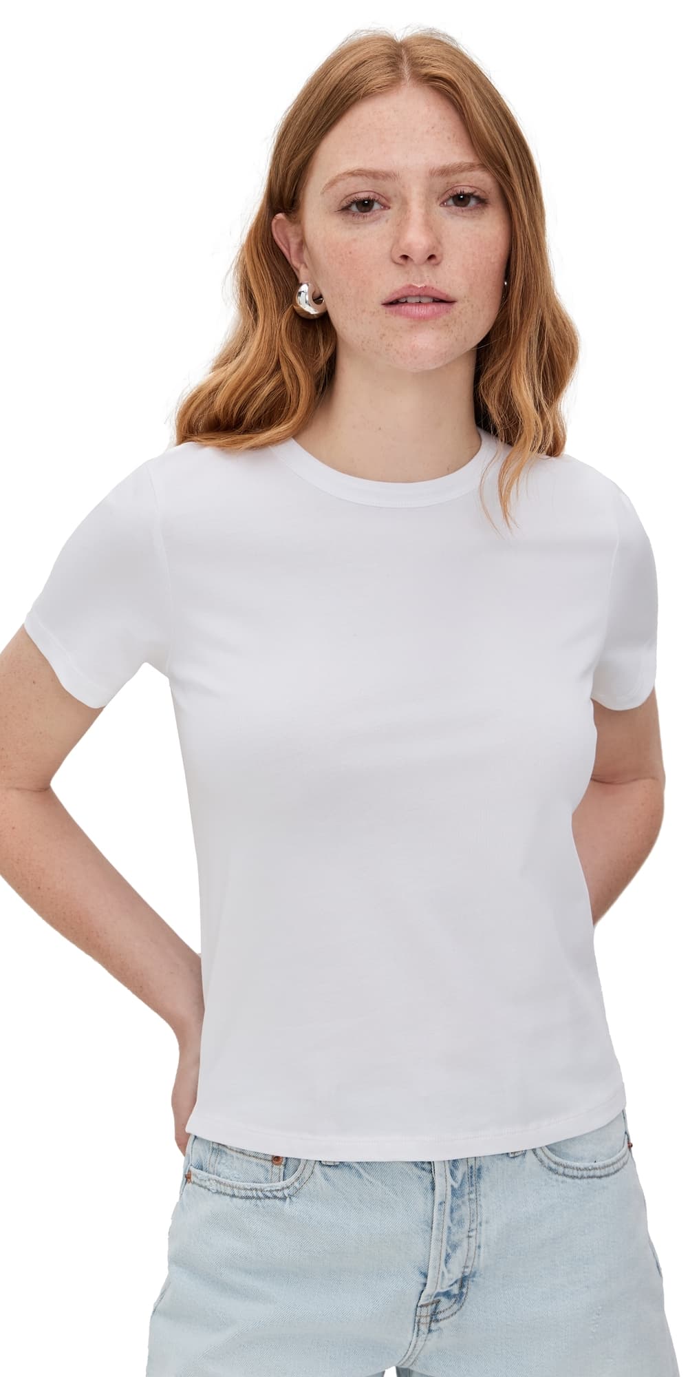 Pistola Alba Tee Le Blanc