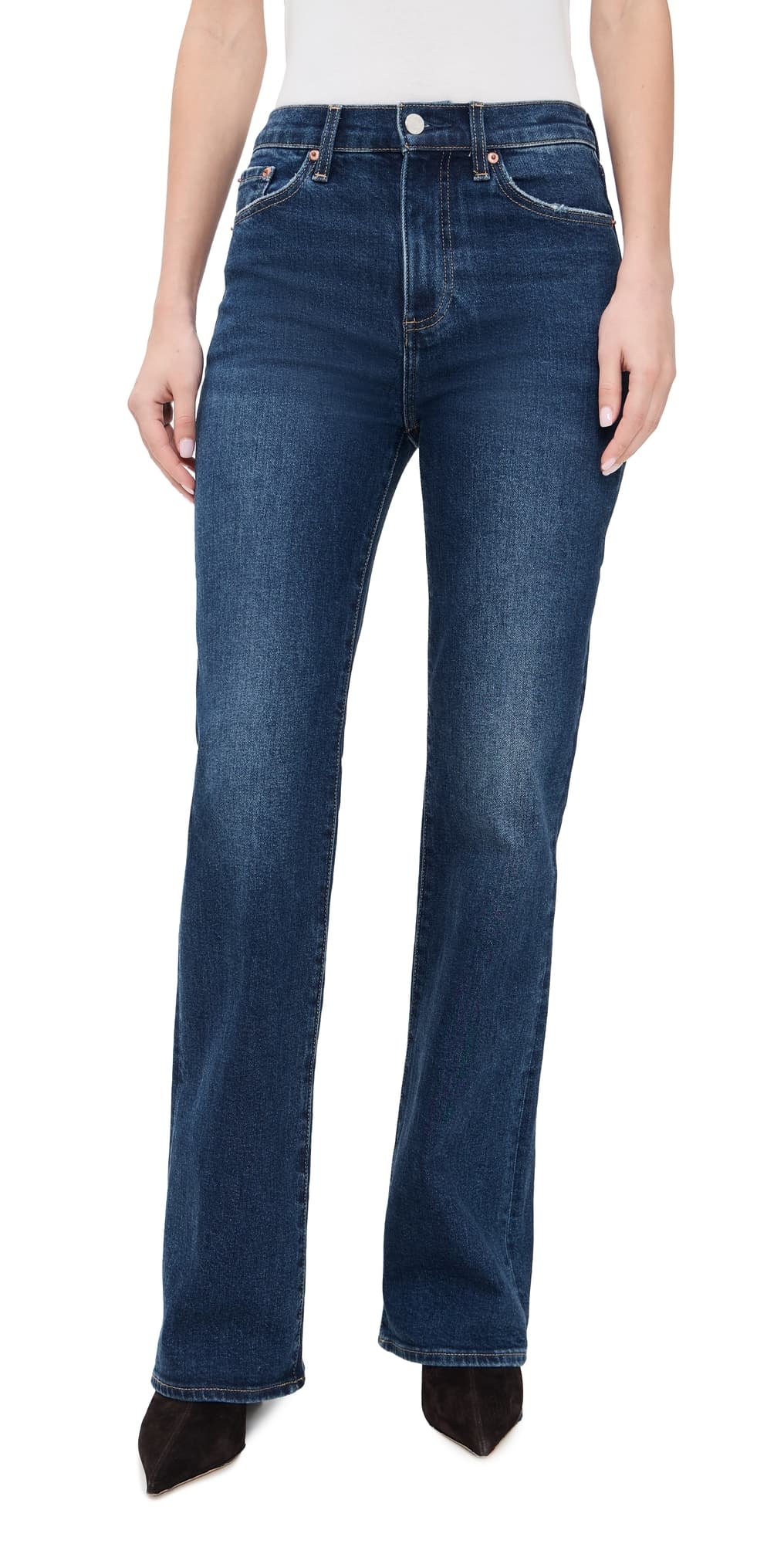 Pistola Evie Jeans Penthouse